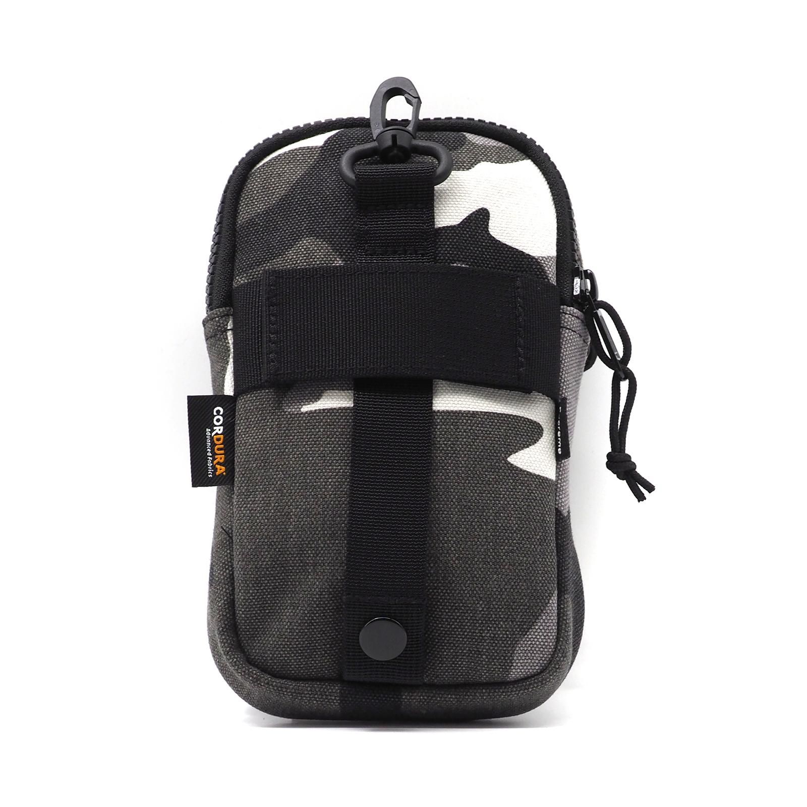Supreme - Camera Bag | Mini Pouch - UG.SHAFT