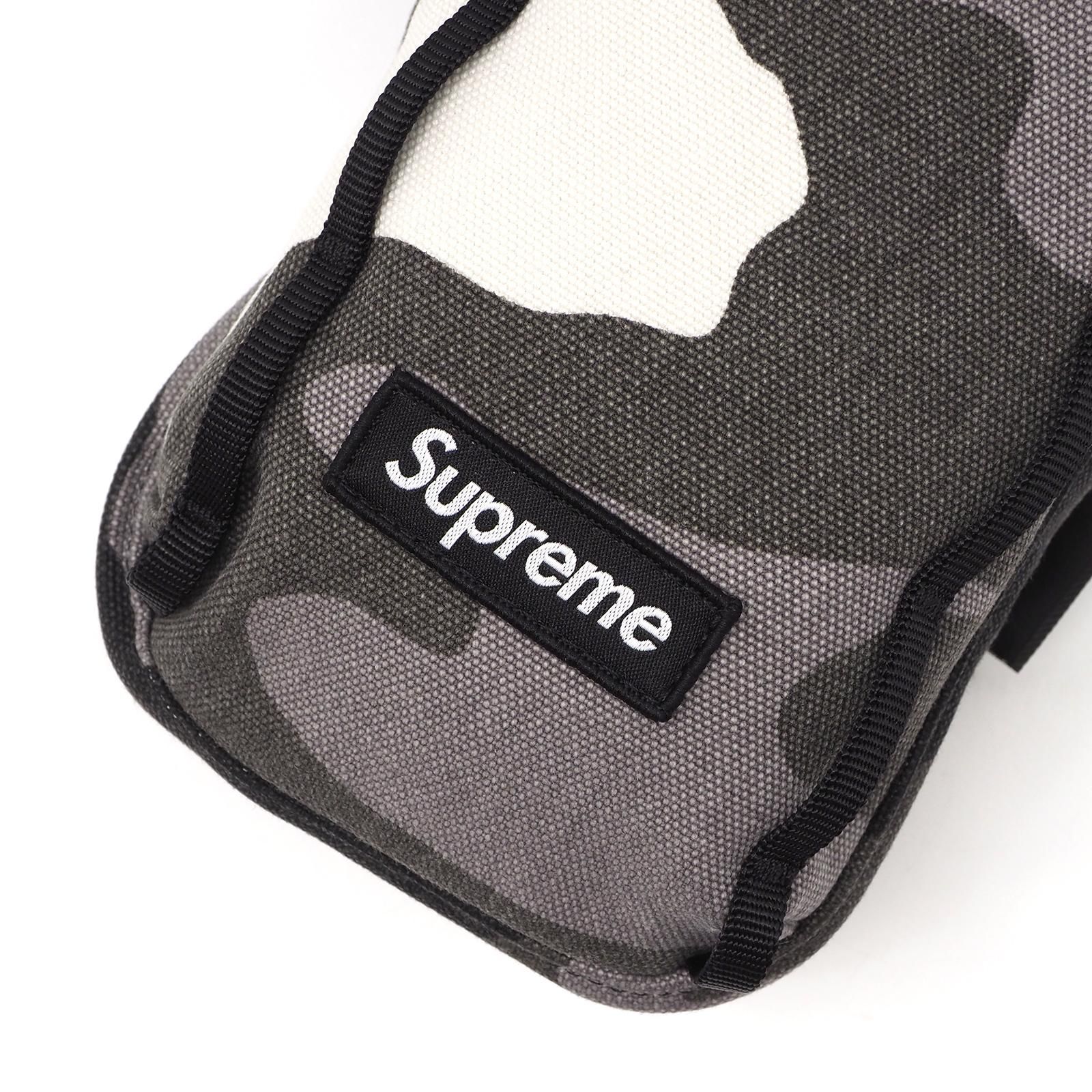 Supreme - Camera Bag | Mini Pouch - UG.SHAFT