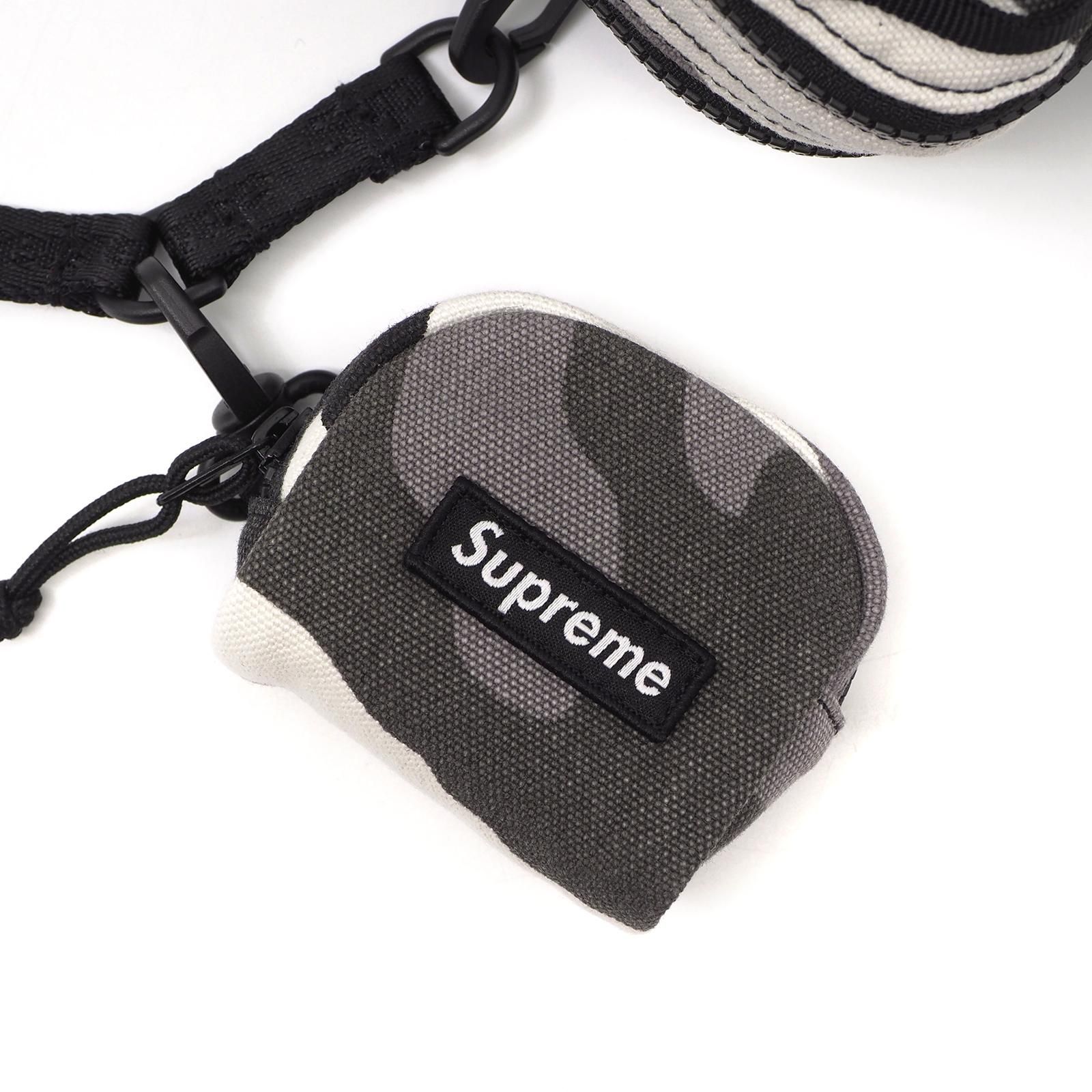Supreme - Camera Bag | Mini Pouch - UG.SHAFT