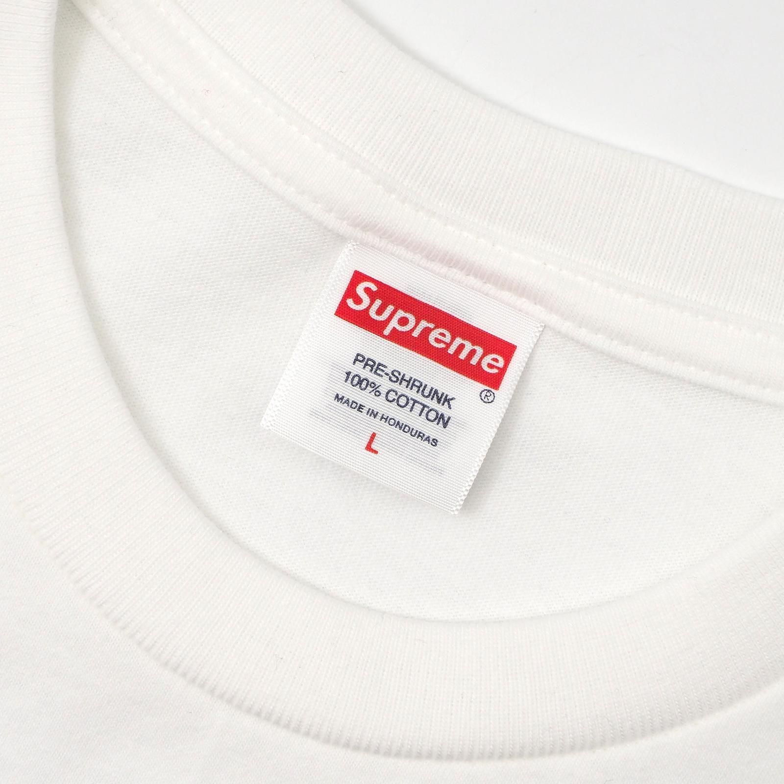 Supreme | ロサンゼルス火災救済Tee - UG.SHAFT