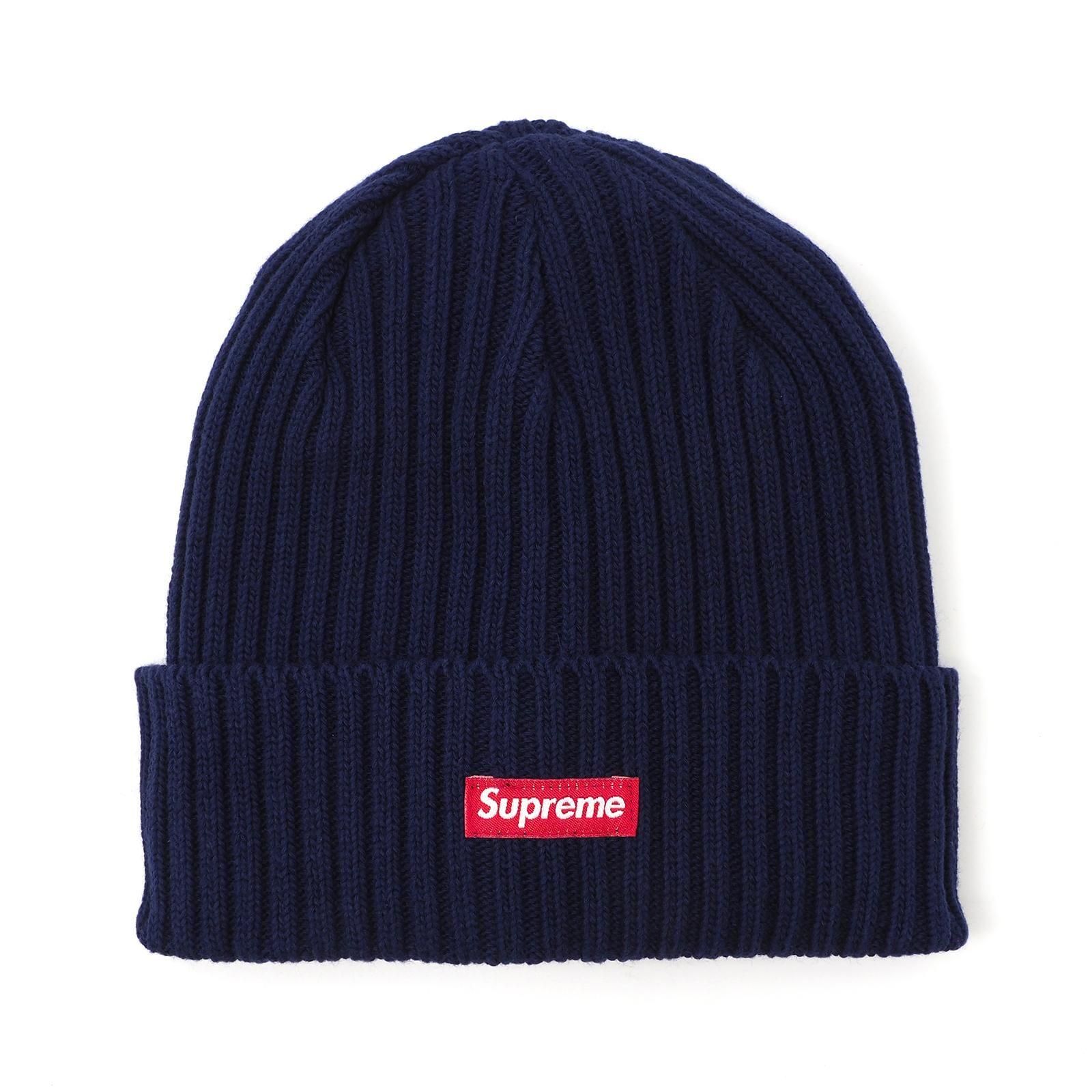 Supreme | Overdyed Beanie - UG.SHAFT