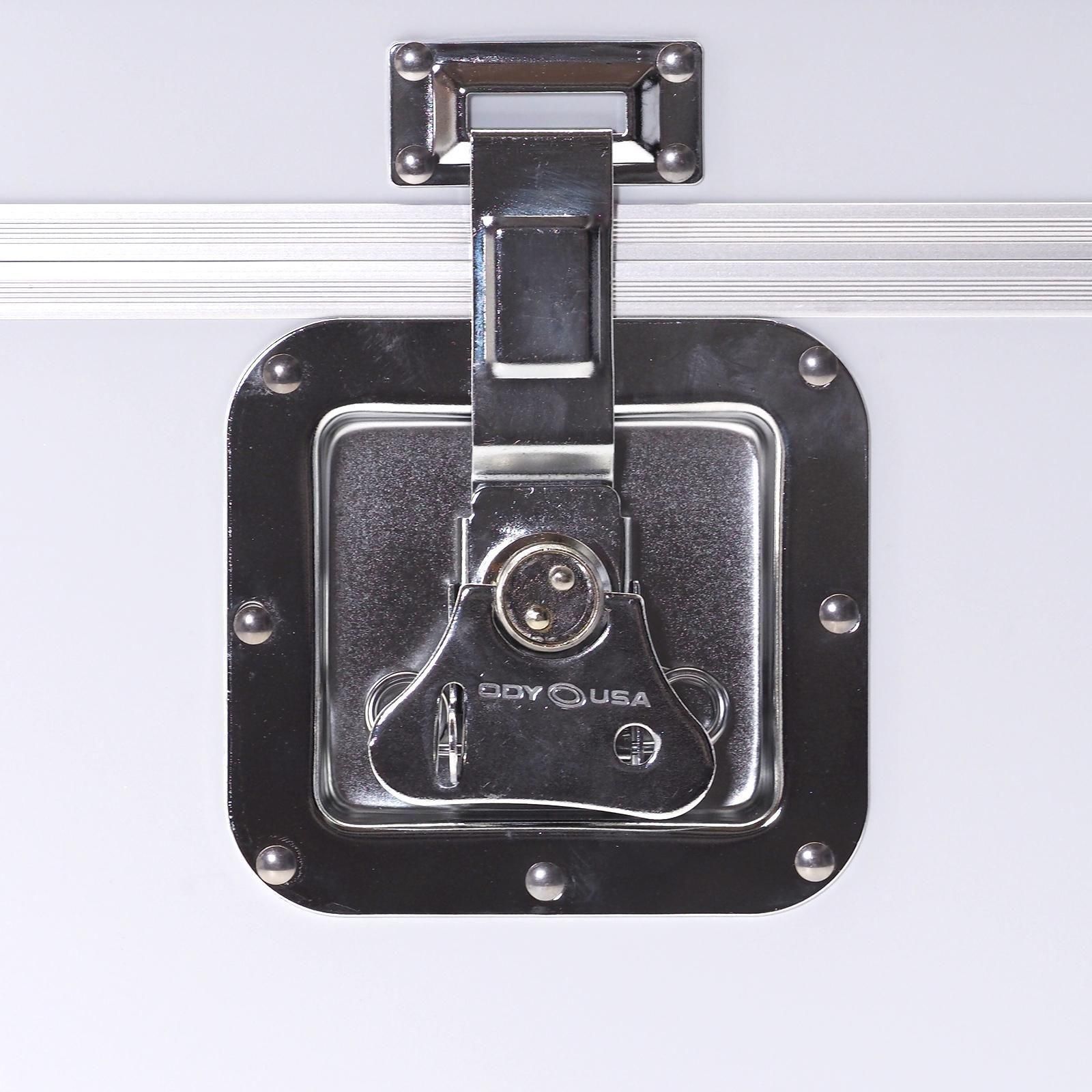 DJ機材 Supreme Odyssey Record Case Supreme Record Case | Odyssey - UG.SHAFT