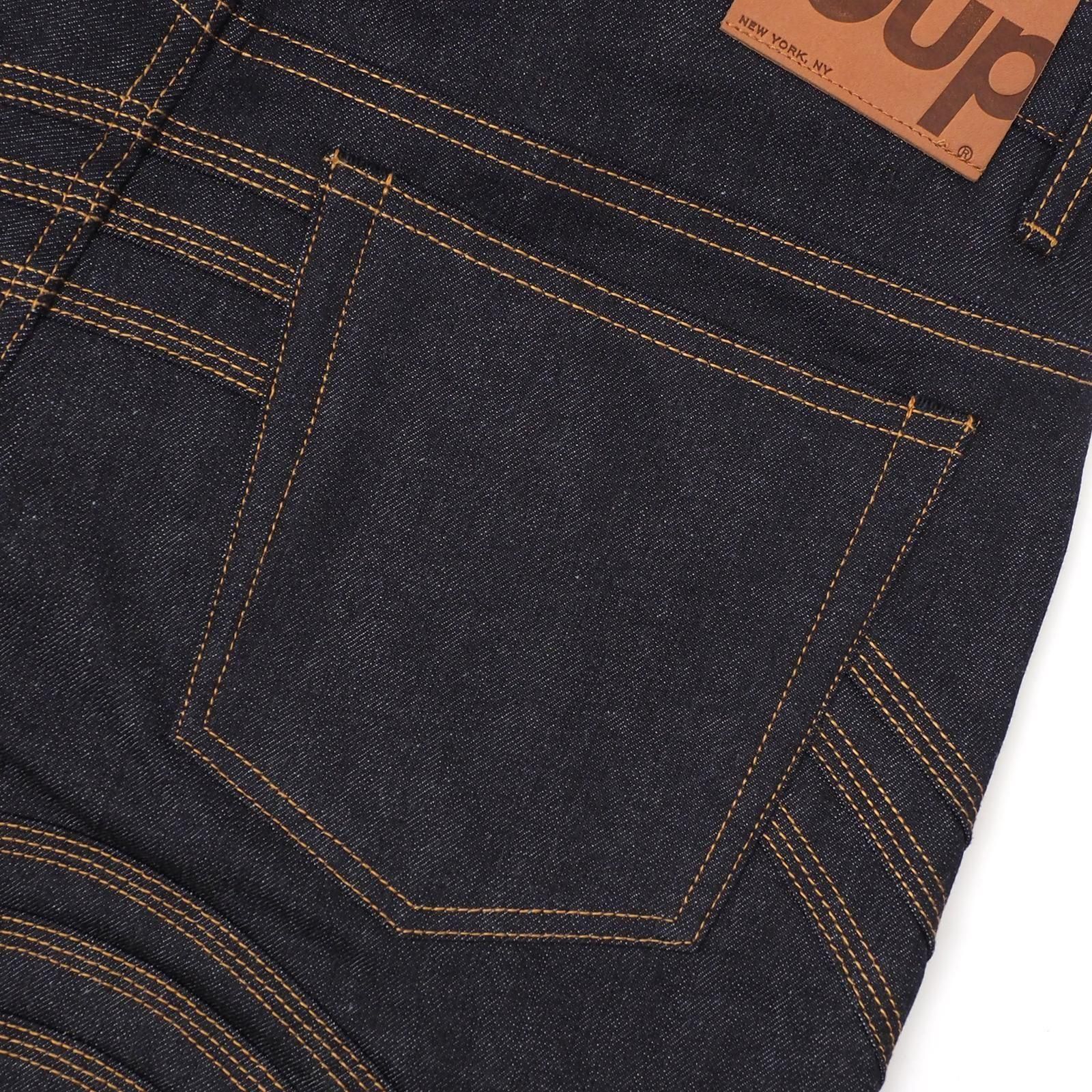 Supreme | S Logo Rigid Baggy Jean - UG.SHAFT Supreme | S Logo Rigid Baggy Jean - UG.SHAFT
