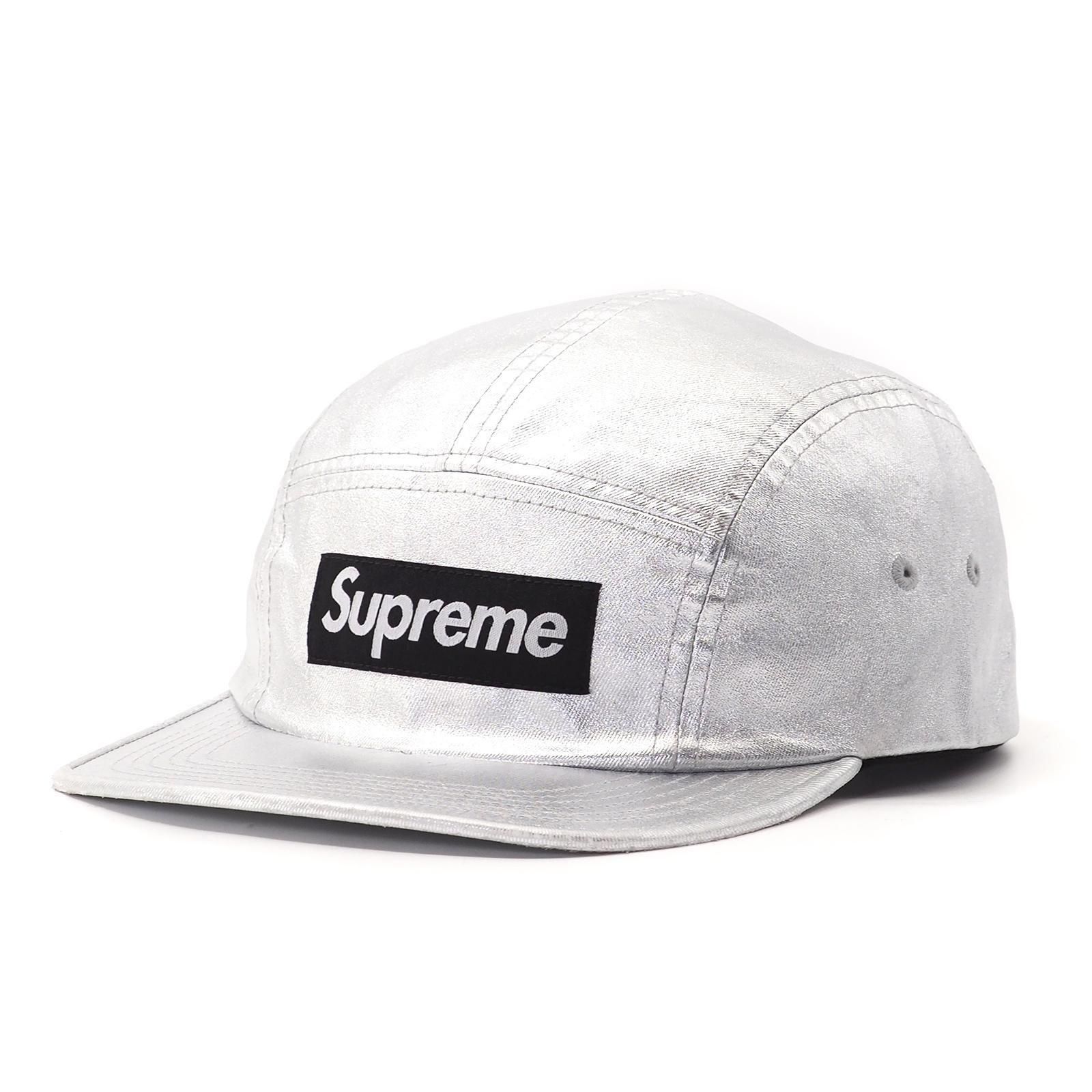 Supreme | Washed Chino Cap - UG.SHAFT