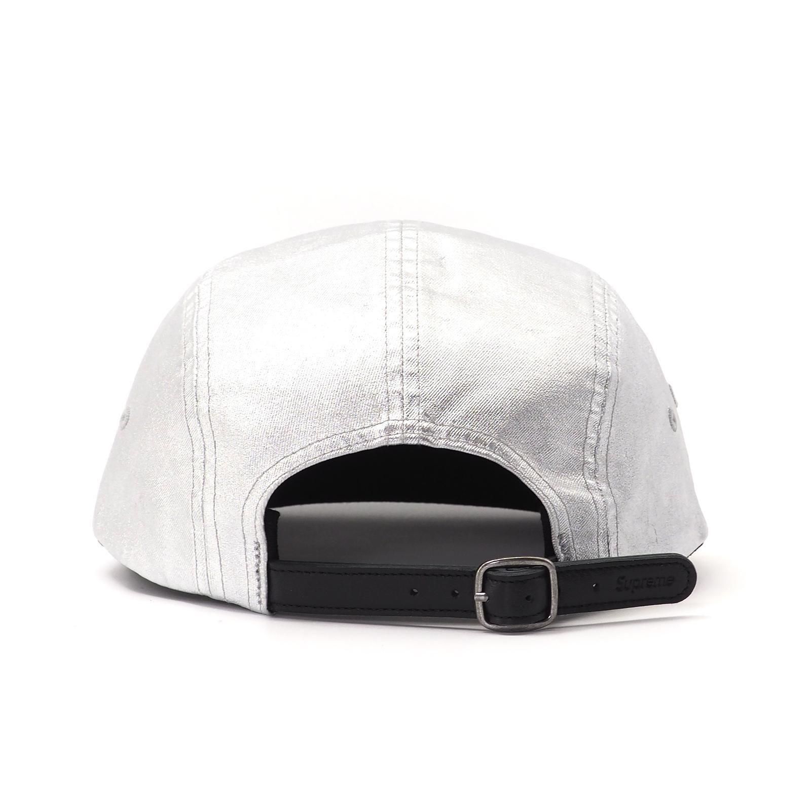 Supreme | Washed Chino Cap - UG.SHAFT