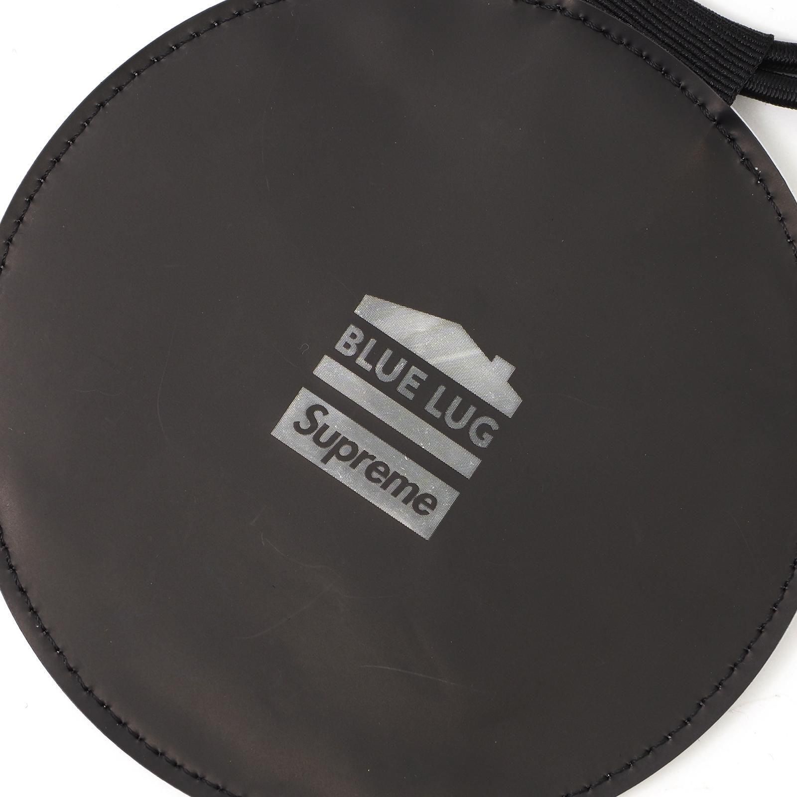 Supreme/Blue Lug Reflector | 創造的なリフレクター - UG.SHAFT