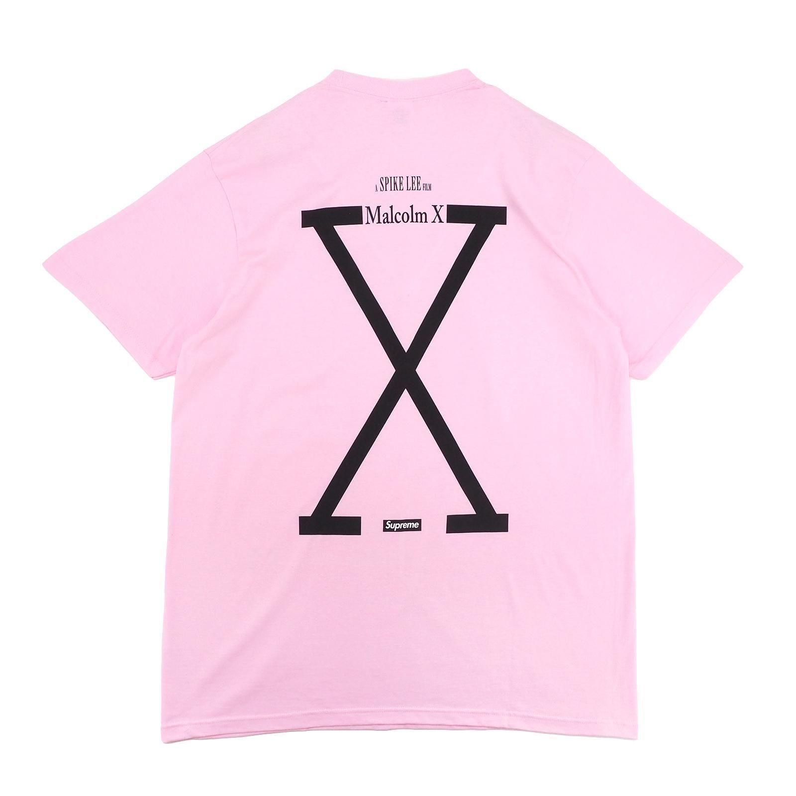 SUPREME 03SS Malcolm X Tee マルコムXプリント SUPREME 03SS Malcolm X Tee マルコムXプリント - メルカリ