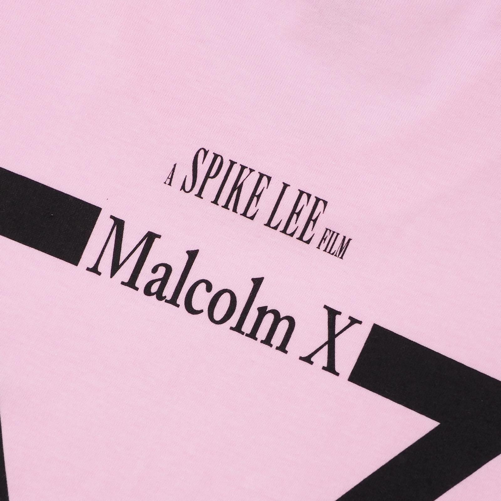 Supreme/40 Acres Malcolm X Tee | 限定商品 - UG.SHAFT