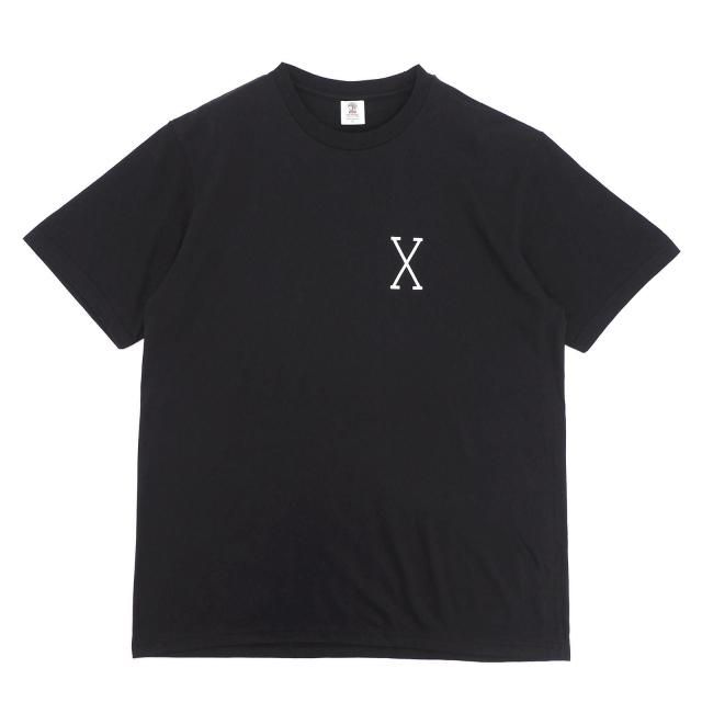 Supreme/40 Acres Malcolm X Tee