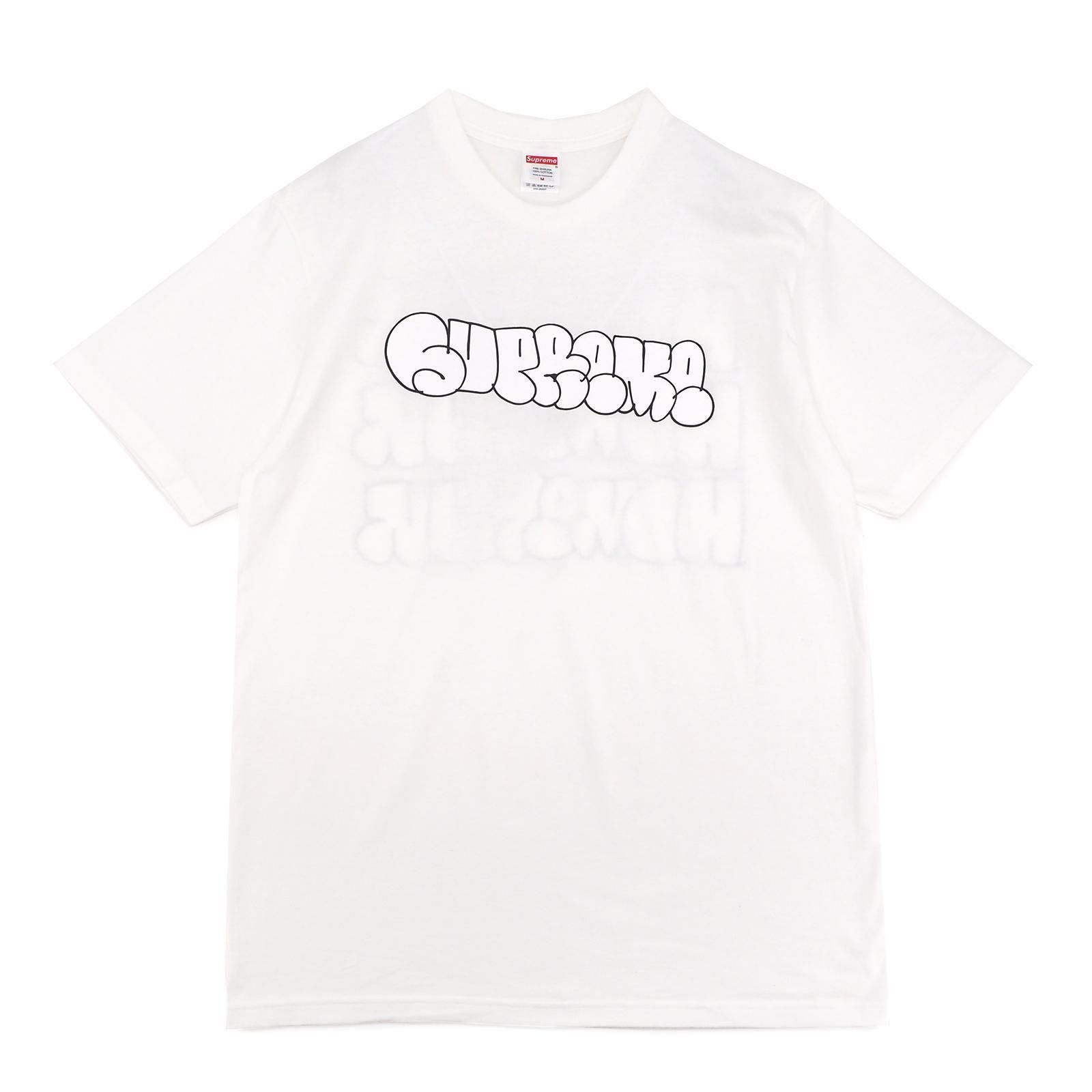 ★Supreme★ホームラン Tシャツ Supreme シュプリーム 25SS Homerun Tee ホームラン ロゴ T