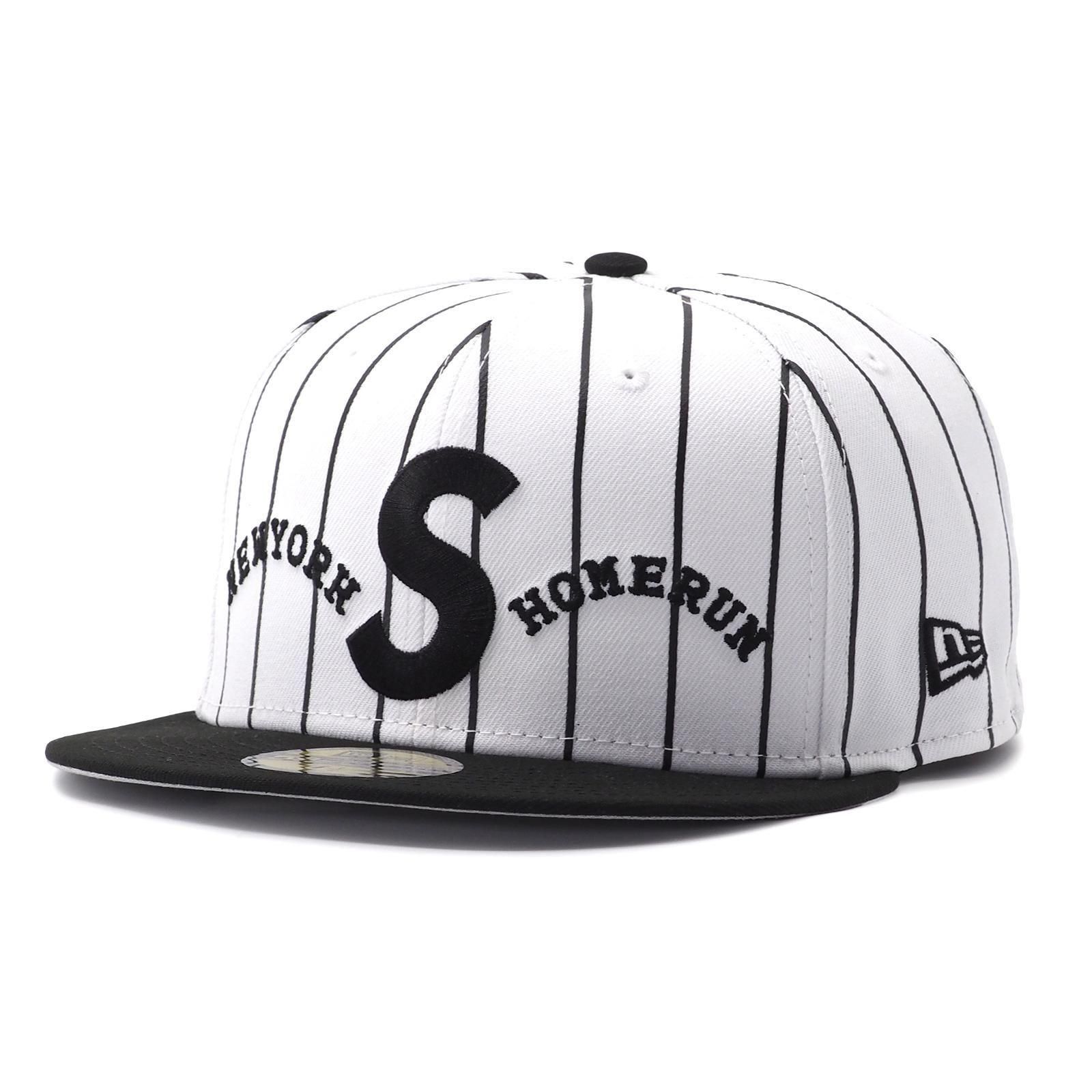 Supreme/Homerun Sロゴ | ニューエラ - UG.SHAFT