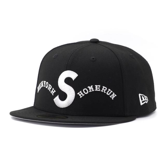 Supreme/Homerun S Logo New Era
