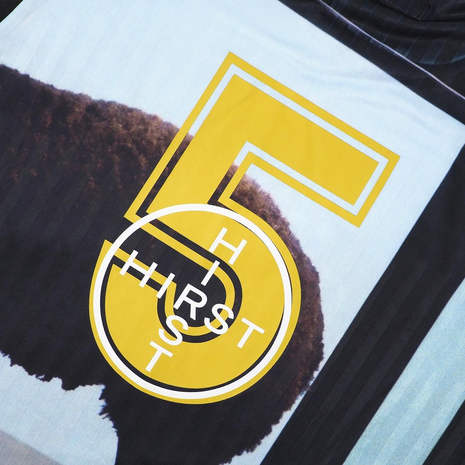 Supreme｜ダミアン・ハースト サッカージャージ - UG.SHAFT