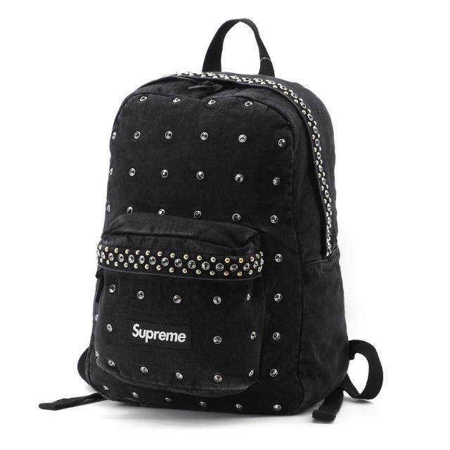 Supreme/BB Simon Denim Backpack