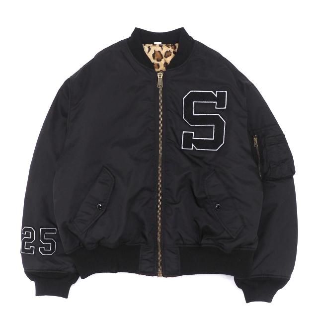 Supreme/GOODENOUGH Reversible MA-1