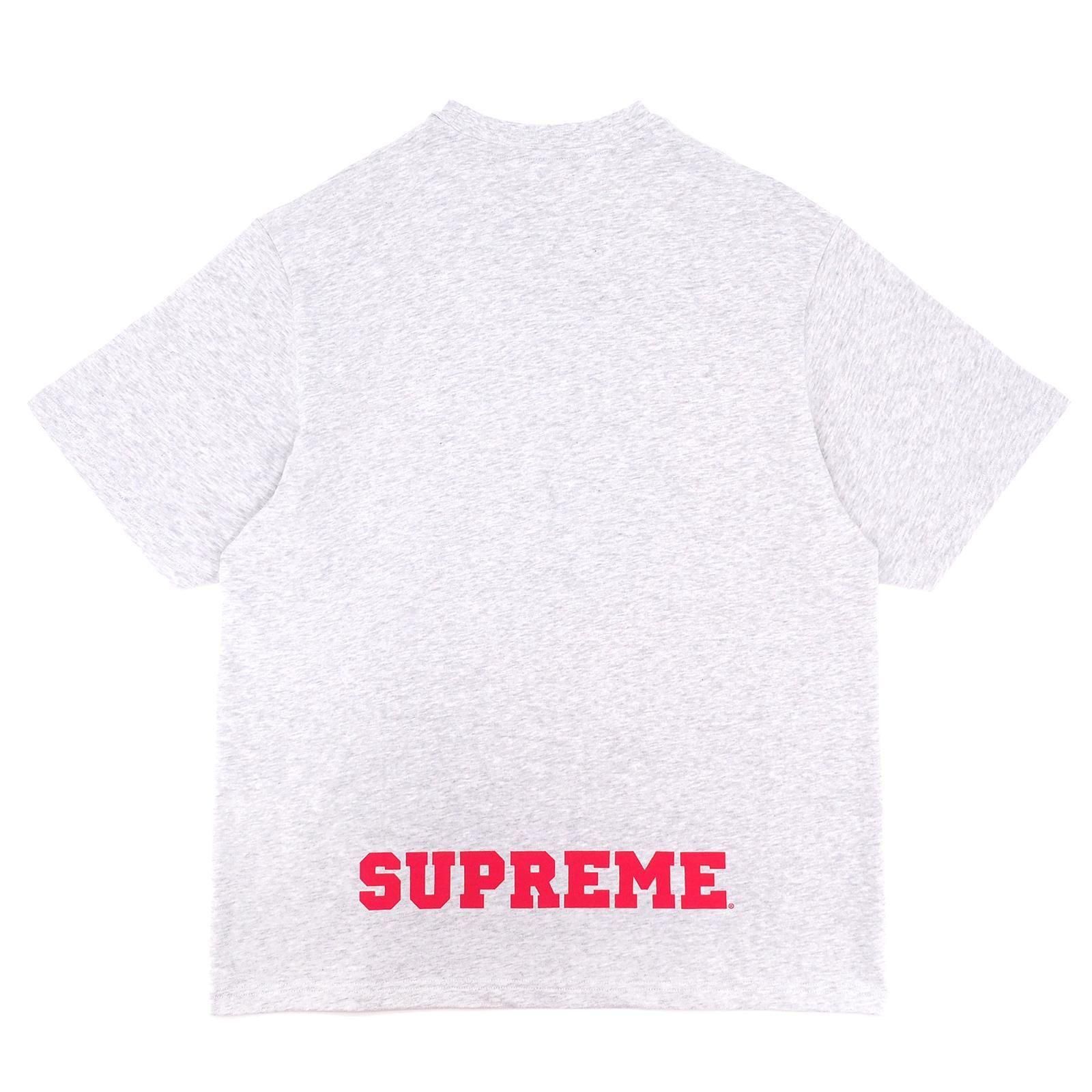 Supreme/GOODENOUGH S/S Top | ストリートファッション - UG.SHAFT