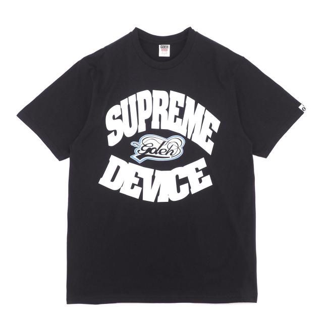 Supreme/GOODENOUGH Device Tee