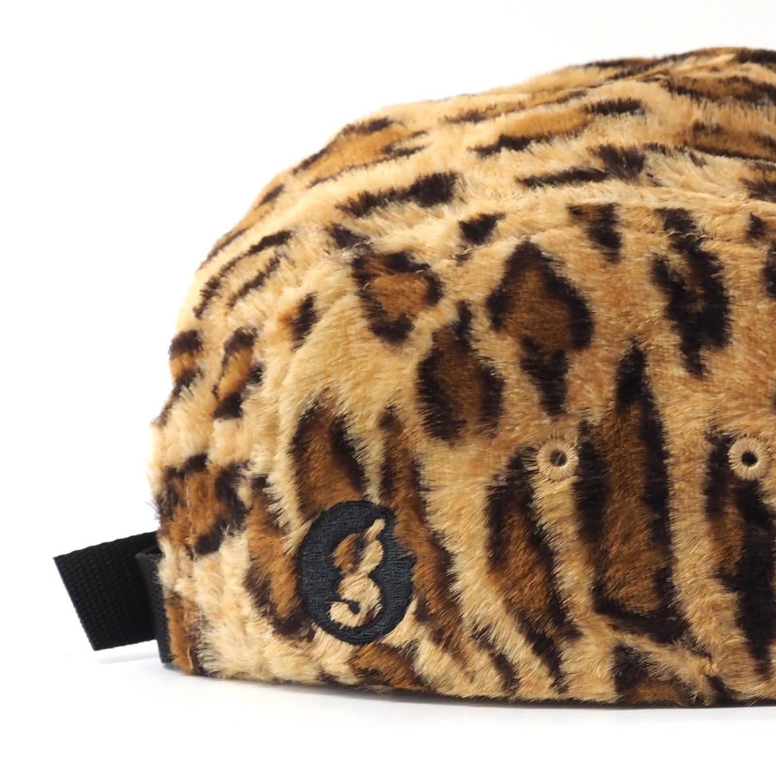 Supreme x Goodenough | キャンプキャップ - UG.SHAFT