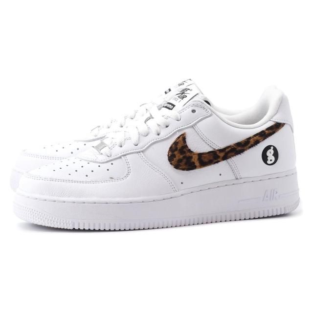 Supreme/GOODENOUGH Nike Air Force 1 Low