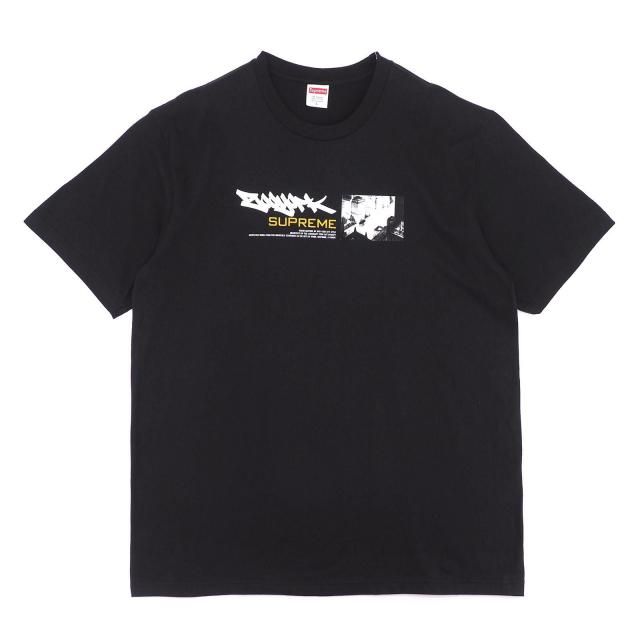 Supreme/Zoo York Dynasty Tee