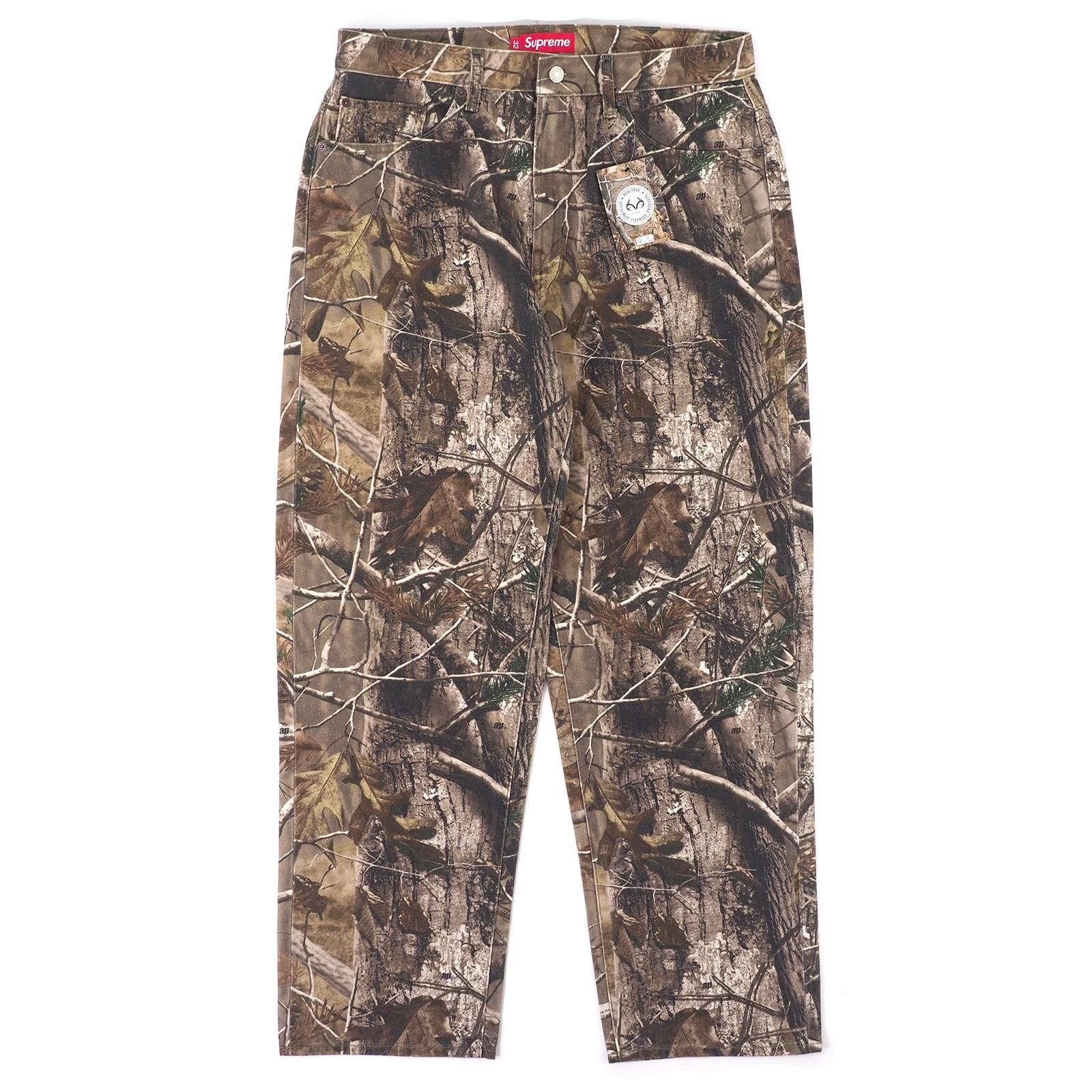 Supreme Baggy Jean | 人気デニム - UG.SHAFT