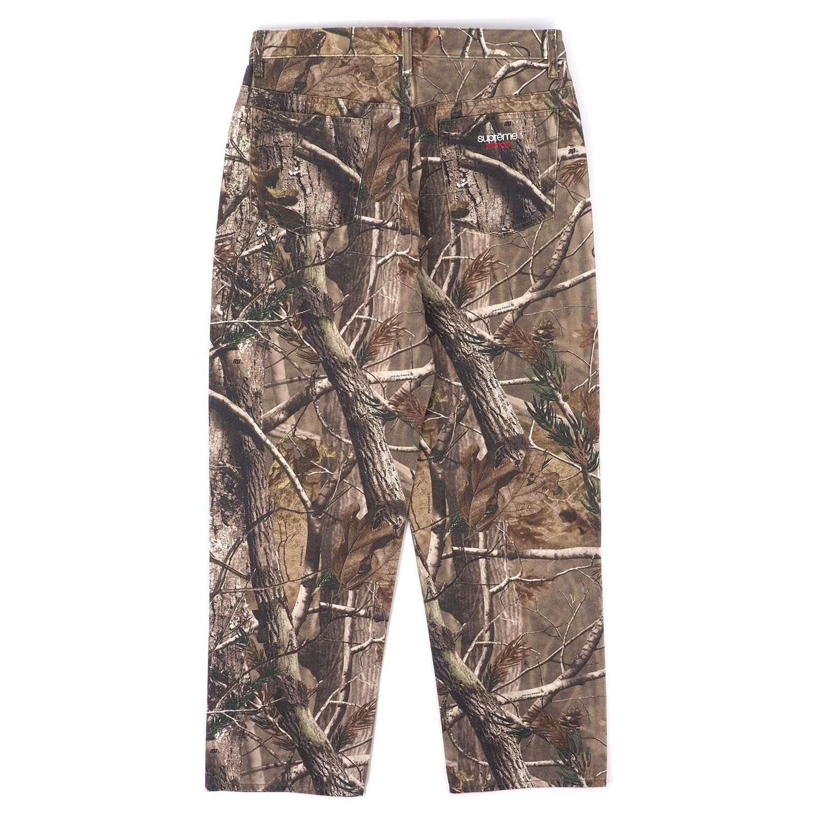 Supreme Baggy Jean | 人気デニム - UG.SHAFT