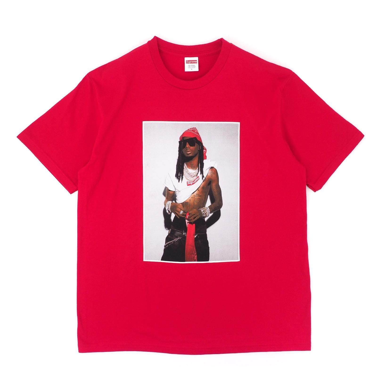Supreme | Playboi Carti Tee - UG.SHAFT