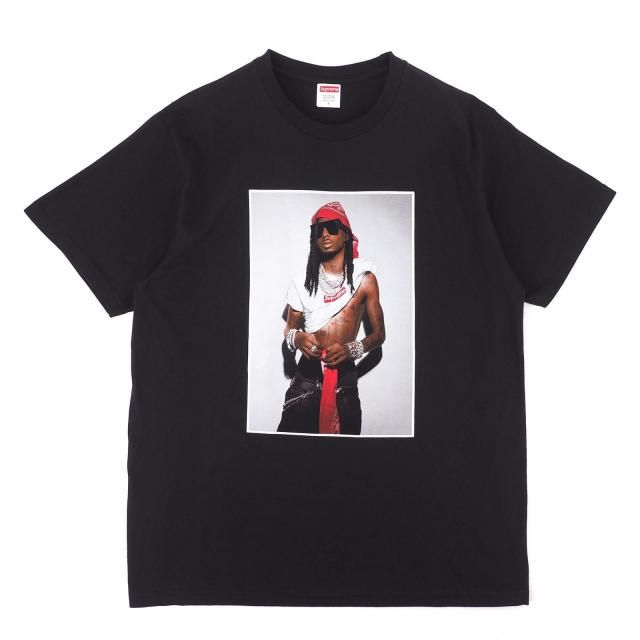 Supreme - Playboi Carti Tee