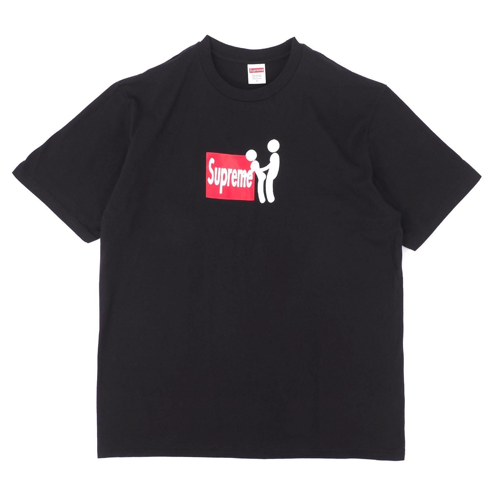 【新品】Supreme Stick Tee ピンク Lサイズ Supreme Stick Tee Pink M 25FW - メルカリ
