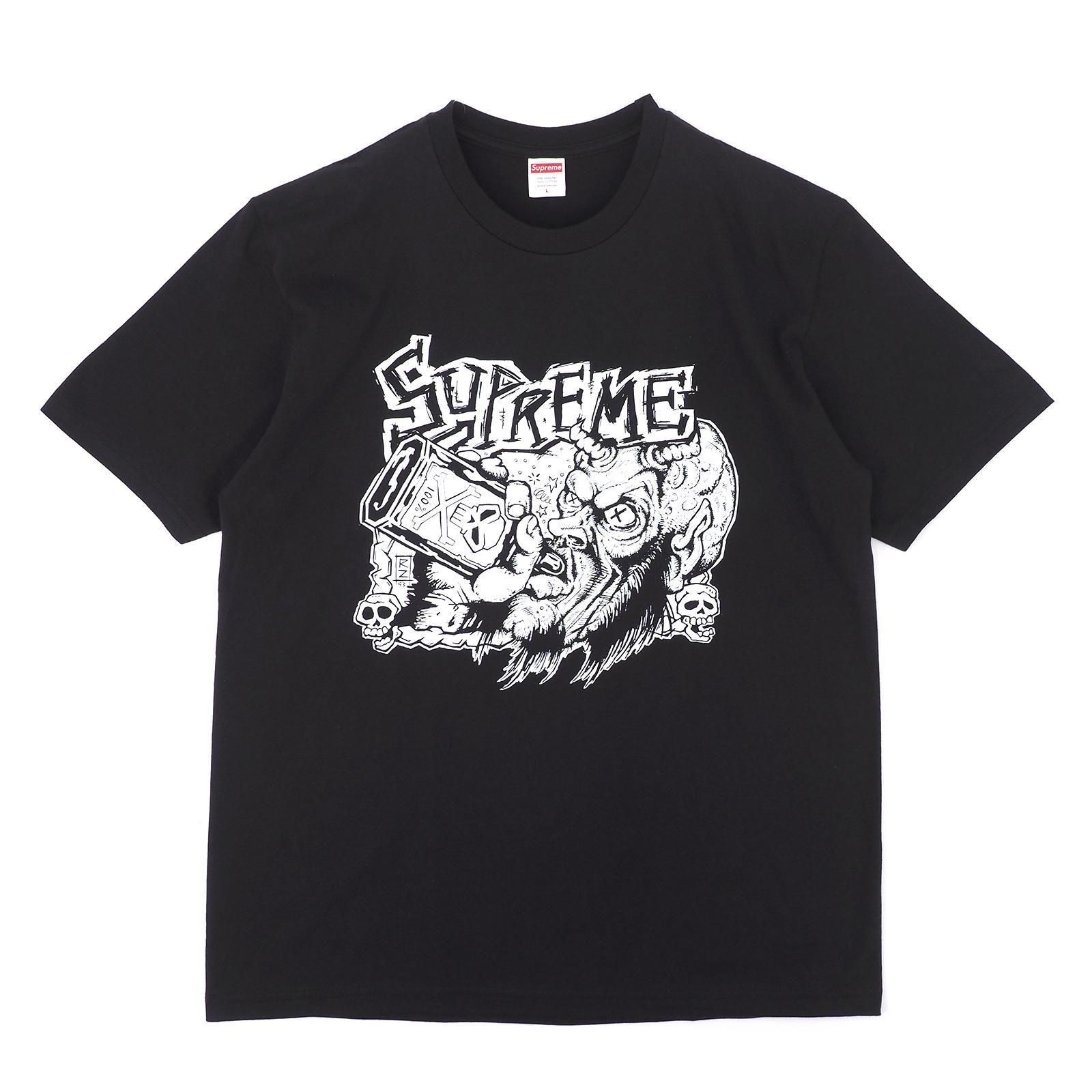 Supreme - Fuckin Blowout Tee | ロブ・ゾンビコラボ - UG.SHAFT