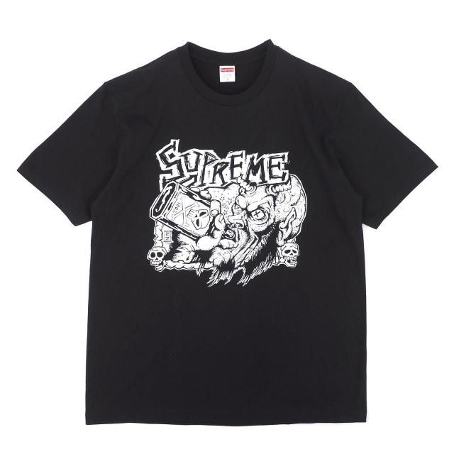 Supreme - Fuckin Blowout Tee