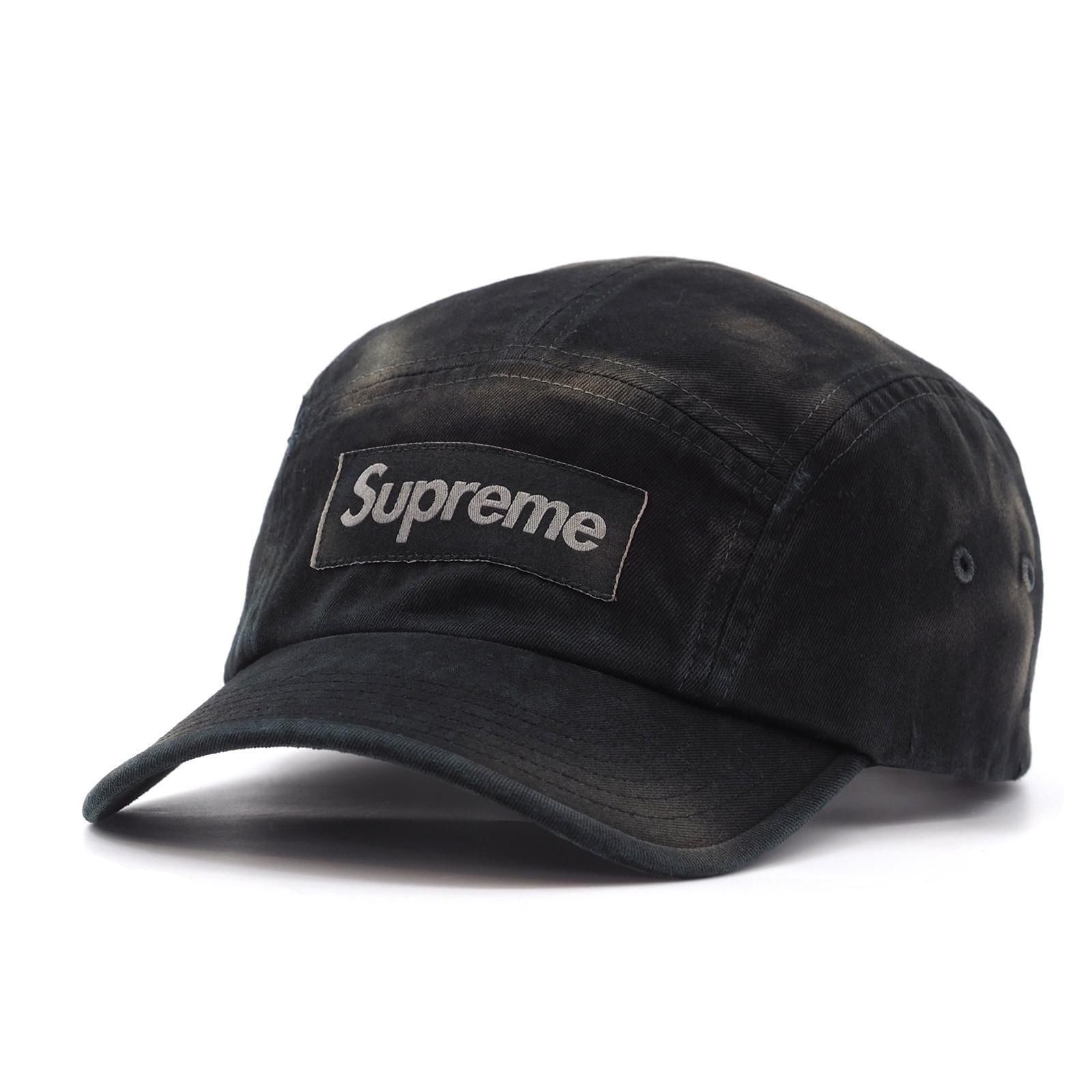 Supreme キャンプキャップ Supreme 新品 シュプリーム SUPREME Brushed Cordura Camp Cap