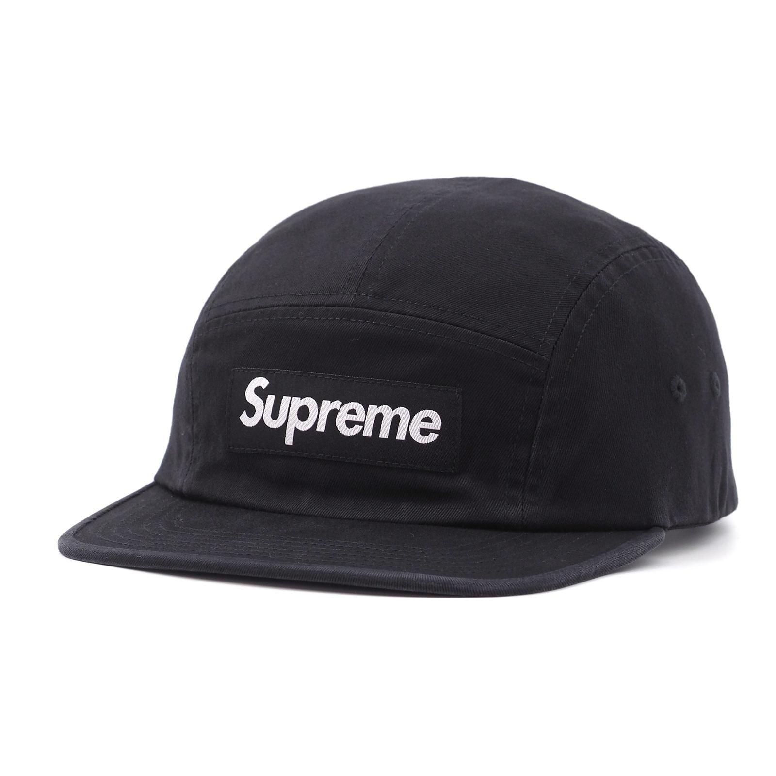 帽子 supreme washed Chino Twill Cap 17aw supreme washed Chino Twill Cap 17aw
