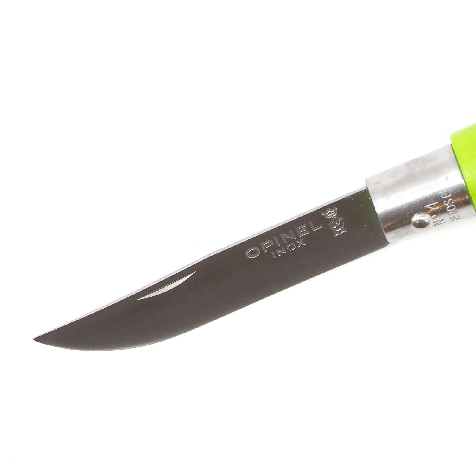 Supreme x Opinel No.4ナイフ | キーホルダーサイズ - UG.SHAFT