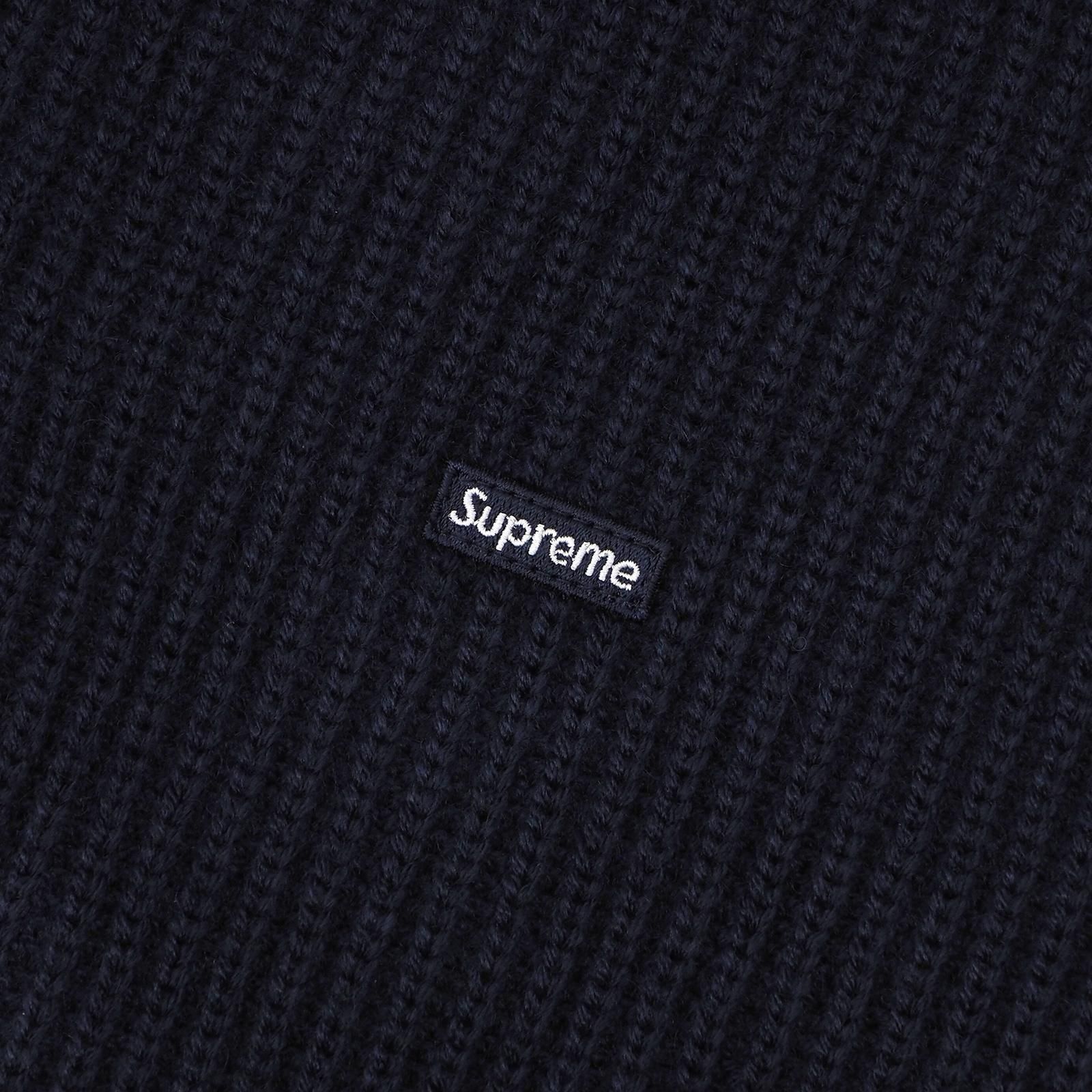 Supreme | Small Box Polo - UG.SHAFT