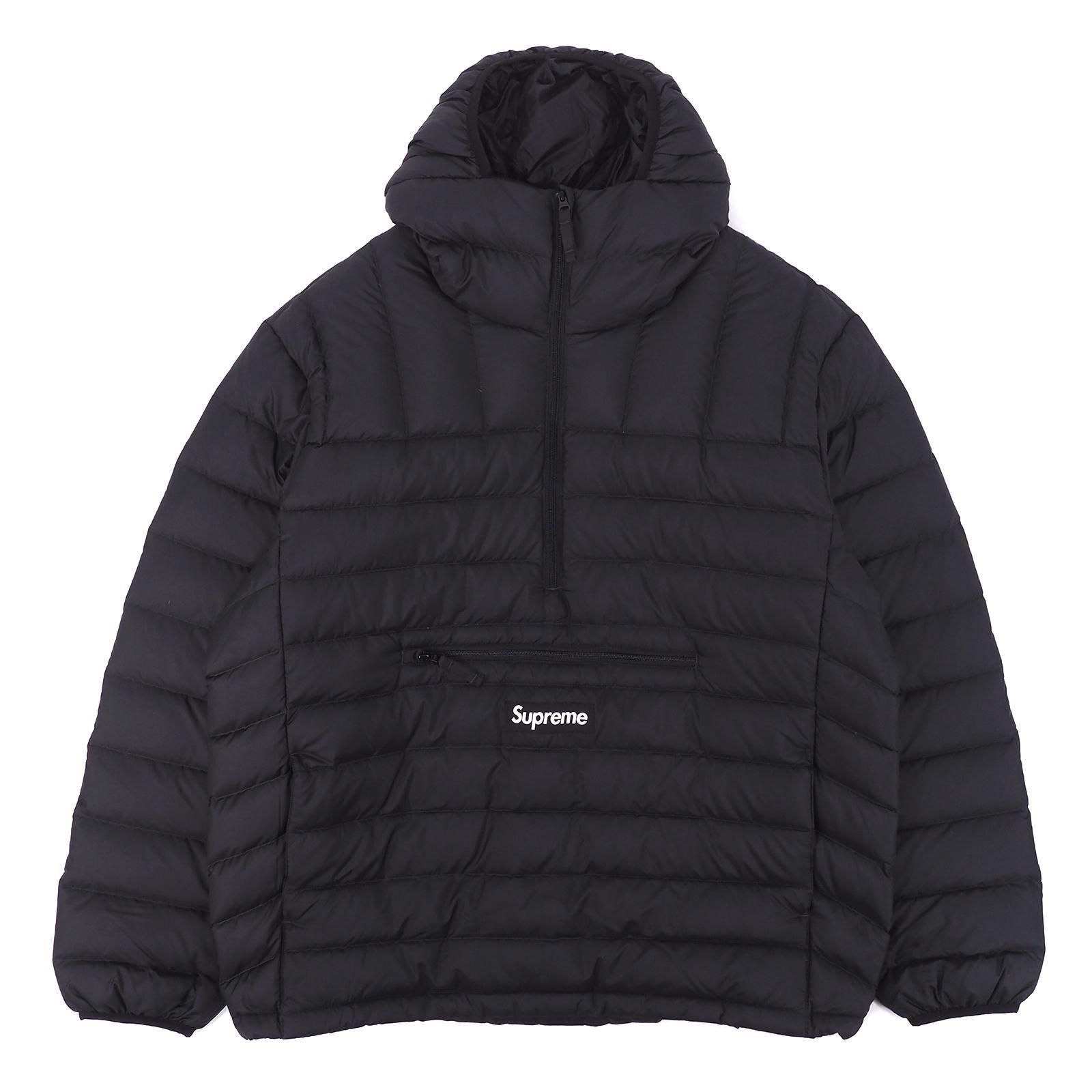Supreme micro down Mサイズ　正規店購入 Supreme | マイクロダウンフードプルオーバー - UG.SHAFT
