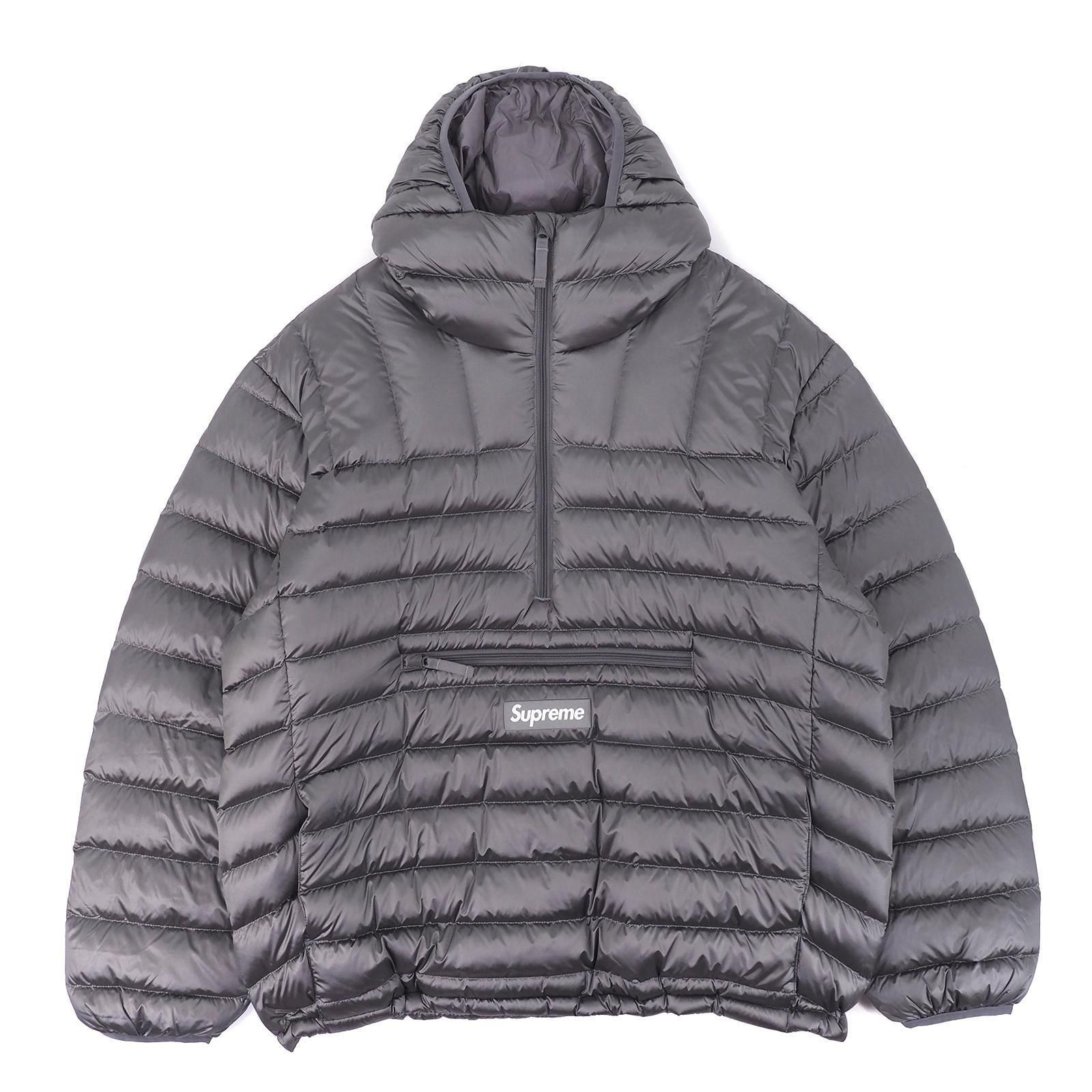 Supreme | マイクロダウンフードプルオーバー - UG.SHAFT