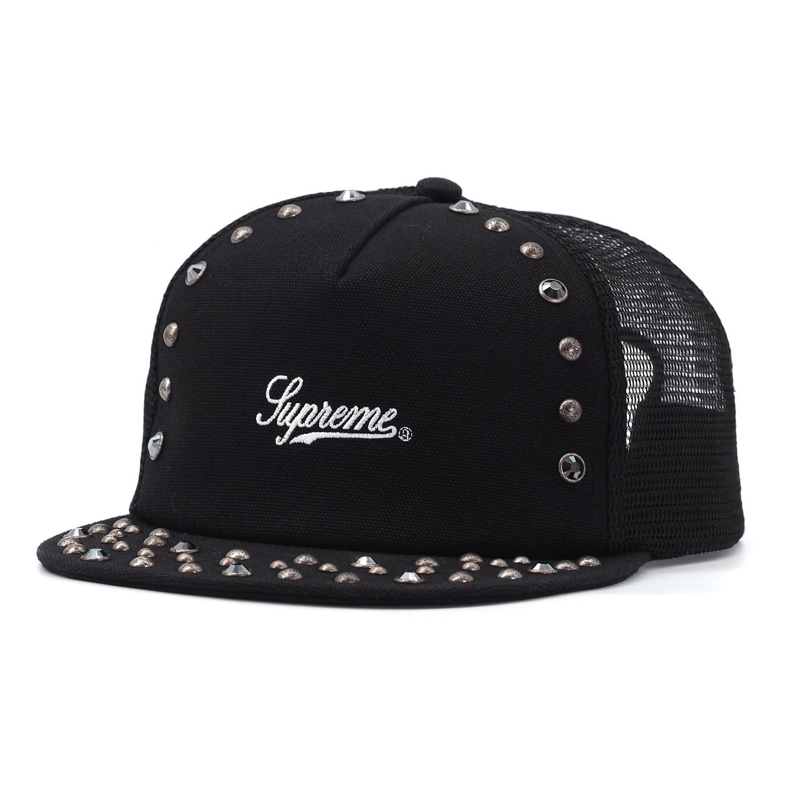 Supreme x b.b. Simon | メッシュキャップ - UG.SHAFT