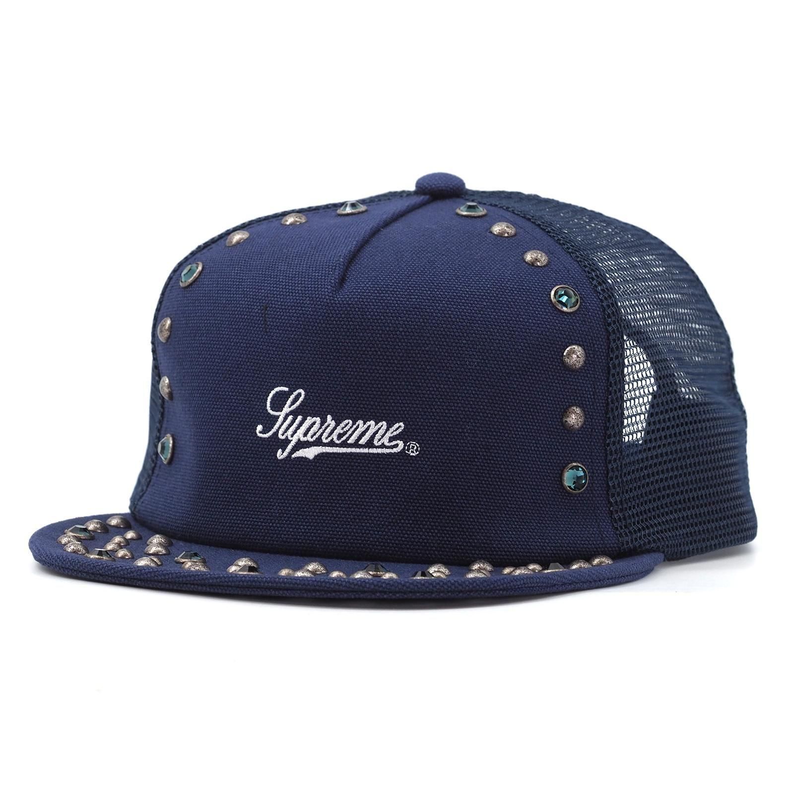 Supreme x b.b. Simon | メッシュキャップ - UG.SHAFT