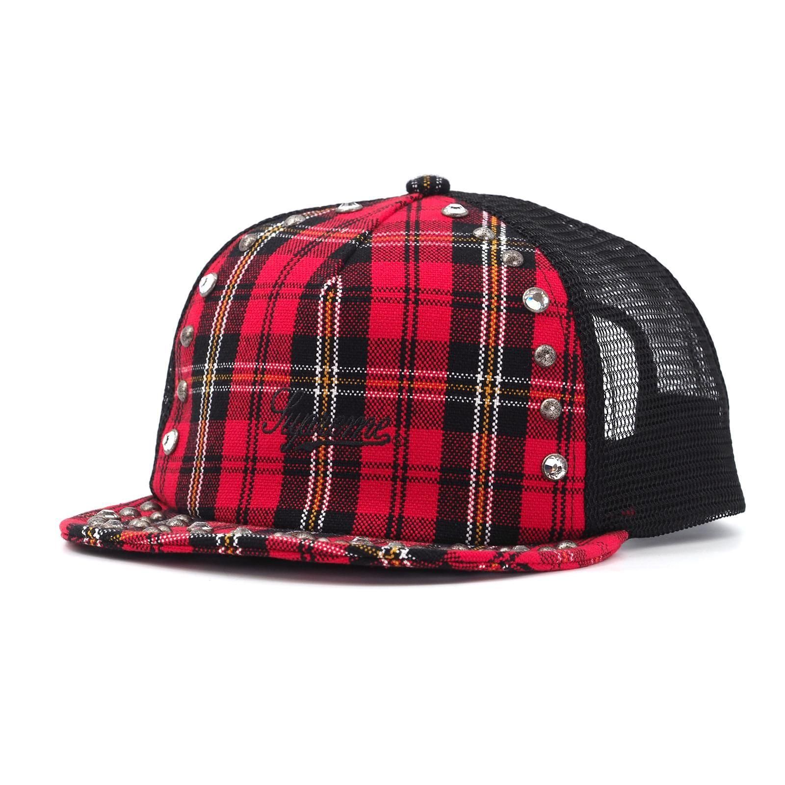 Supreme x b.b. Simon | メッシュキャップ - UG.SHAFT Supreme x b.b. Simon | メッシュキャップ - UG.SHAFT