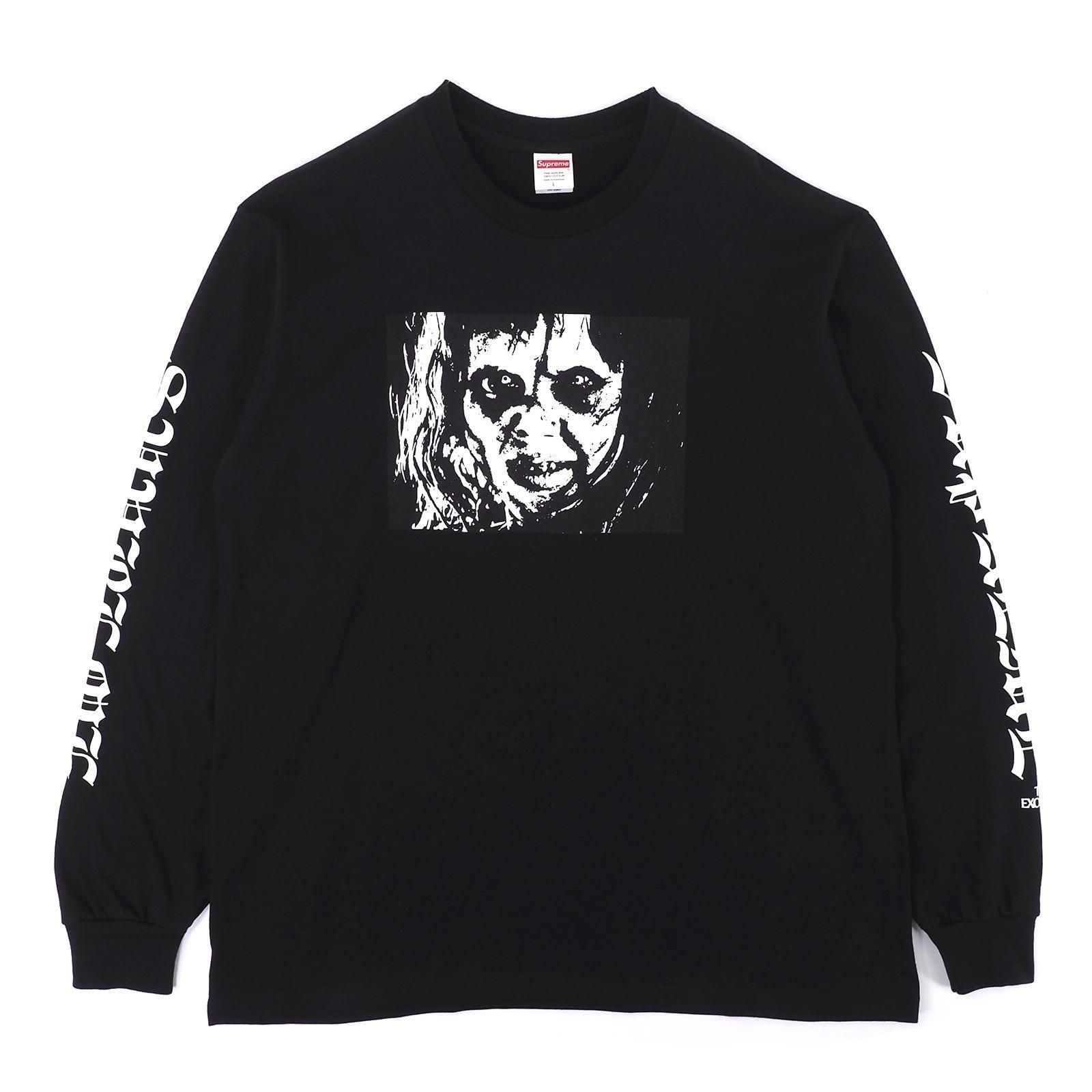 Supreme | The Exorcist Mother L/S Tee - UG.SHAFT