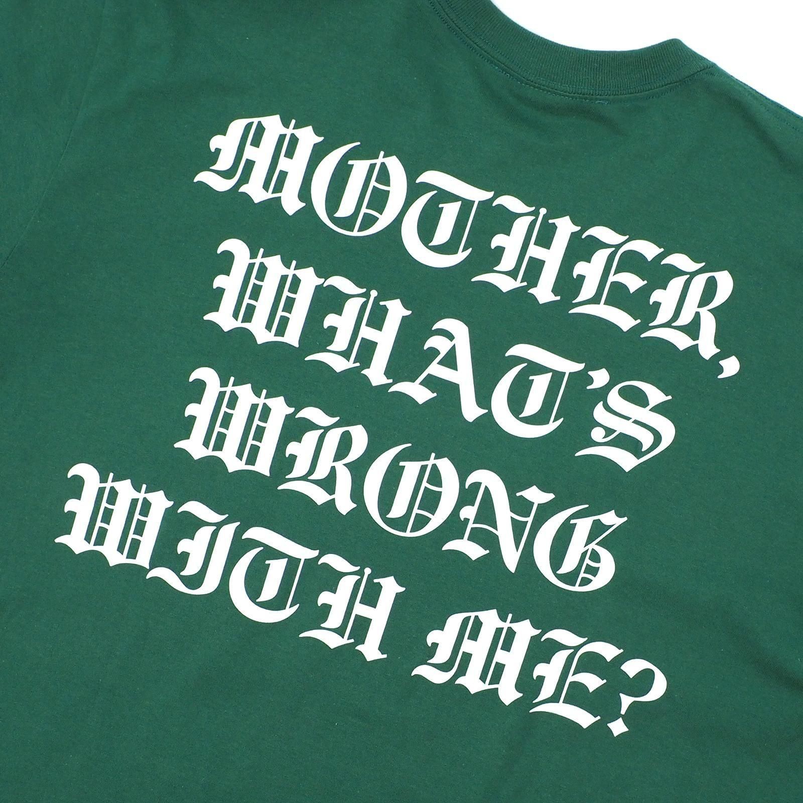 Supreme | The Exorcist Mother L/S Tee - UG.SHAFT