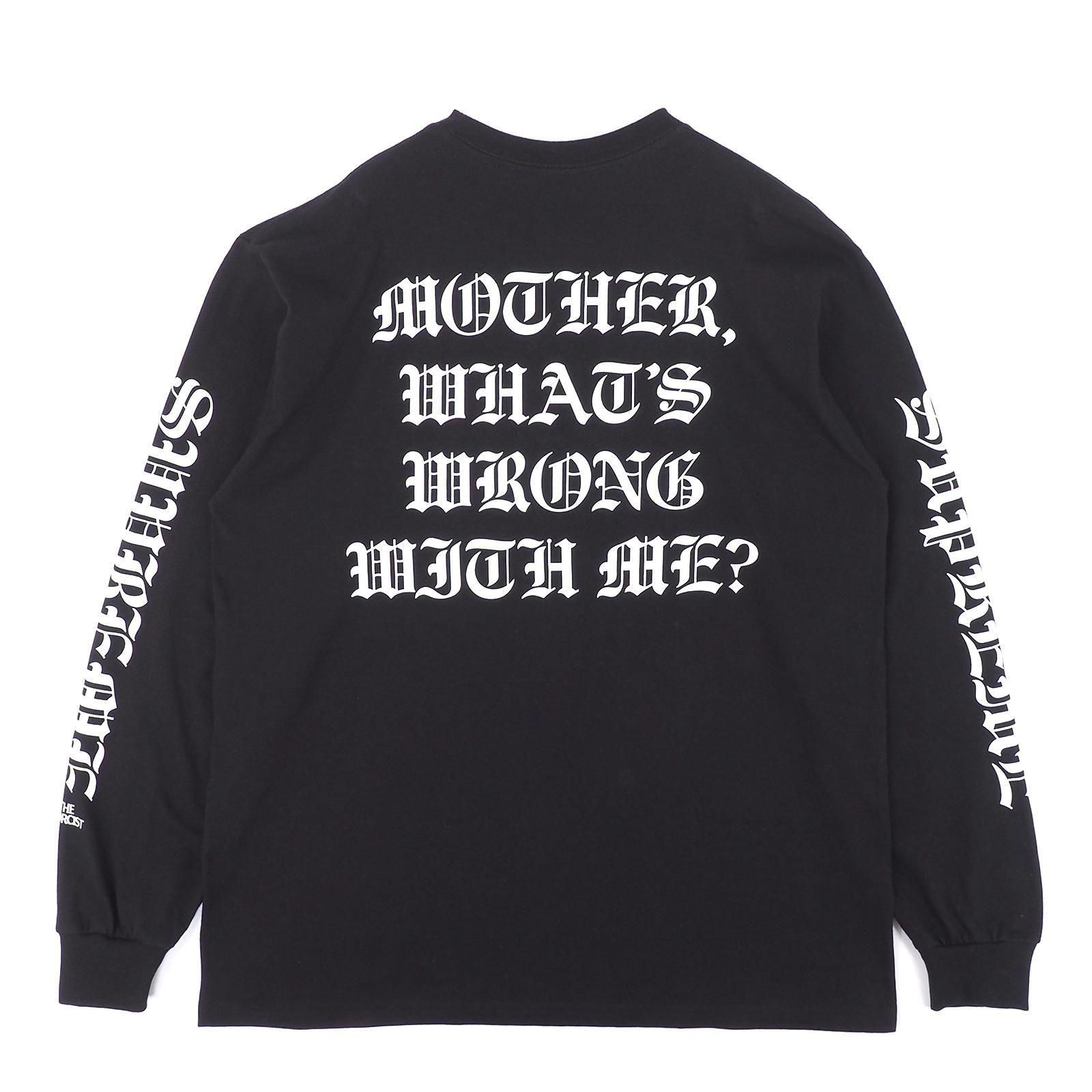 トップス Supreme/The Exorcist Mother L/S Tee XXL Supreme | The Exorcist Mother L/S Tee - UG.SHAFT