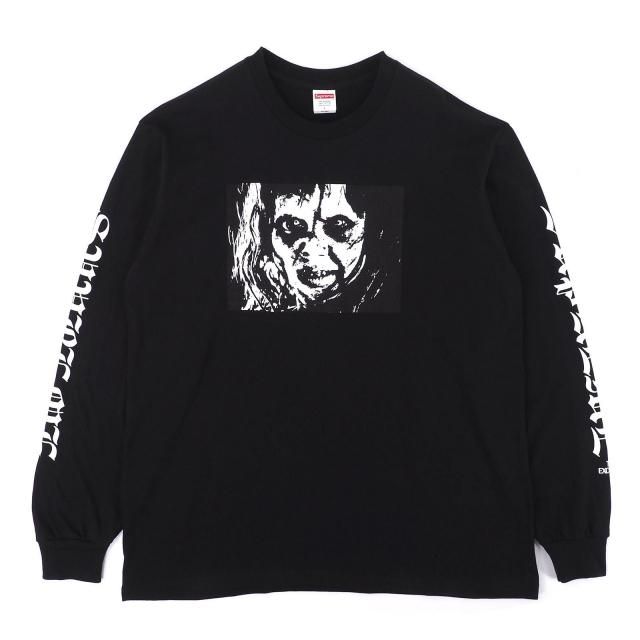 Supreme - The Exorcist Mother L/S Tee