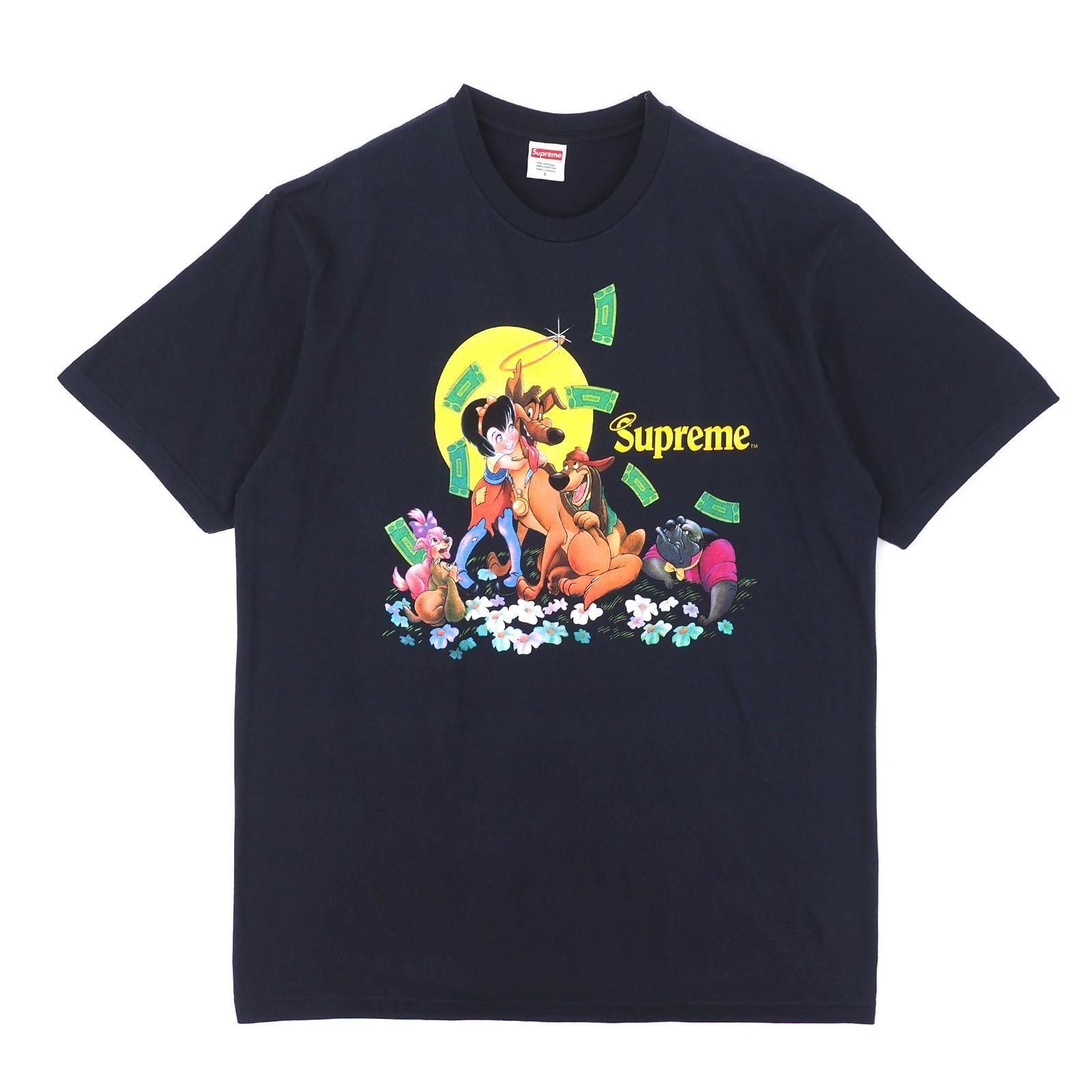 シュプリーム セーター All Dogs Go To Heaven 今期 新作 Supreme All Dogs Go To Heaven Sweater (FW25) - $188