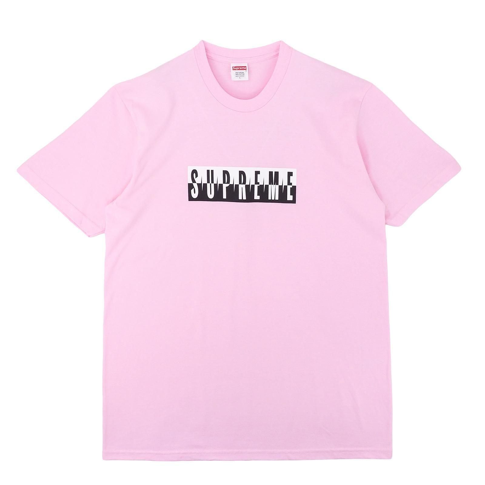 Supreme | Split Tee - UG.SHAFT