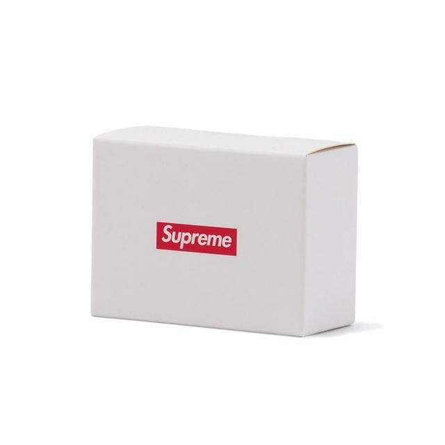 Supreme - Digital Camera Keychain