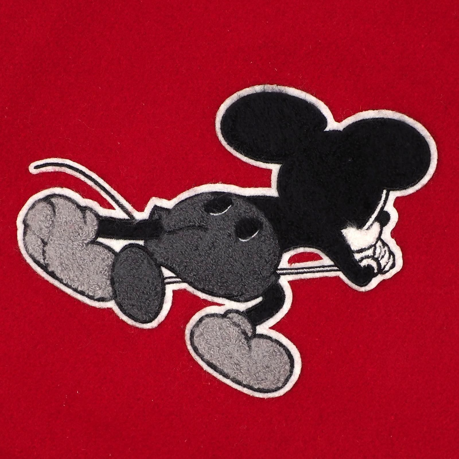 Supreme | Number Nine | Mickey Mouse ジャケット - UG.SHAFT