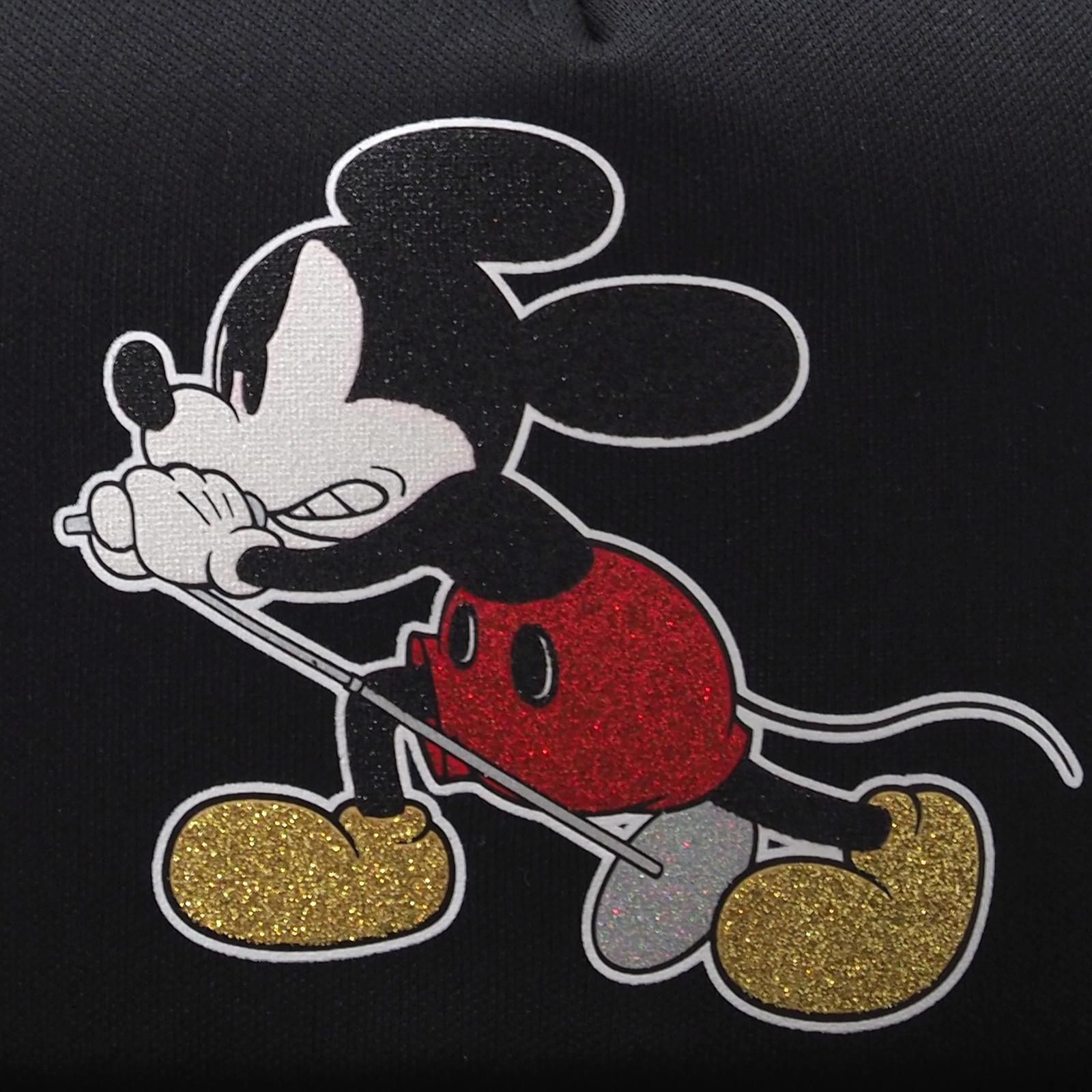 Supreme | Number Nine | ミッキーキャップ - UG.SHAFT