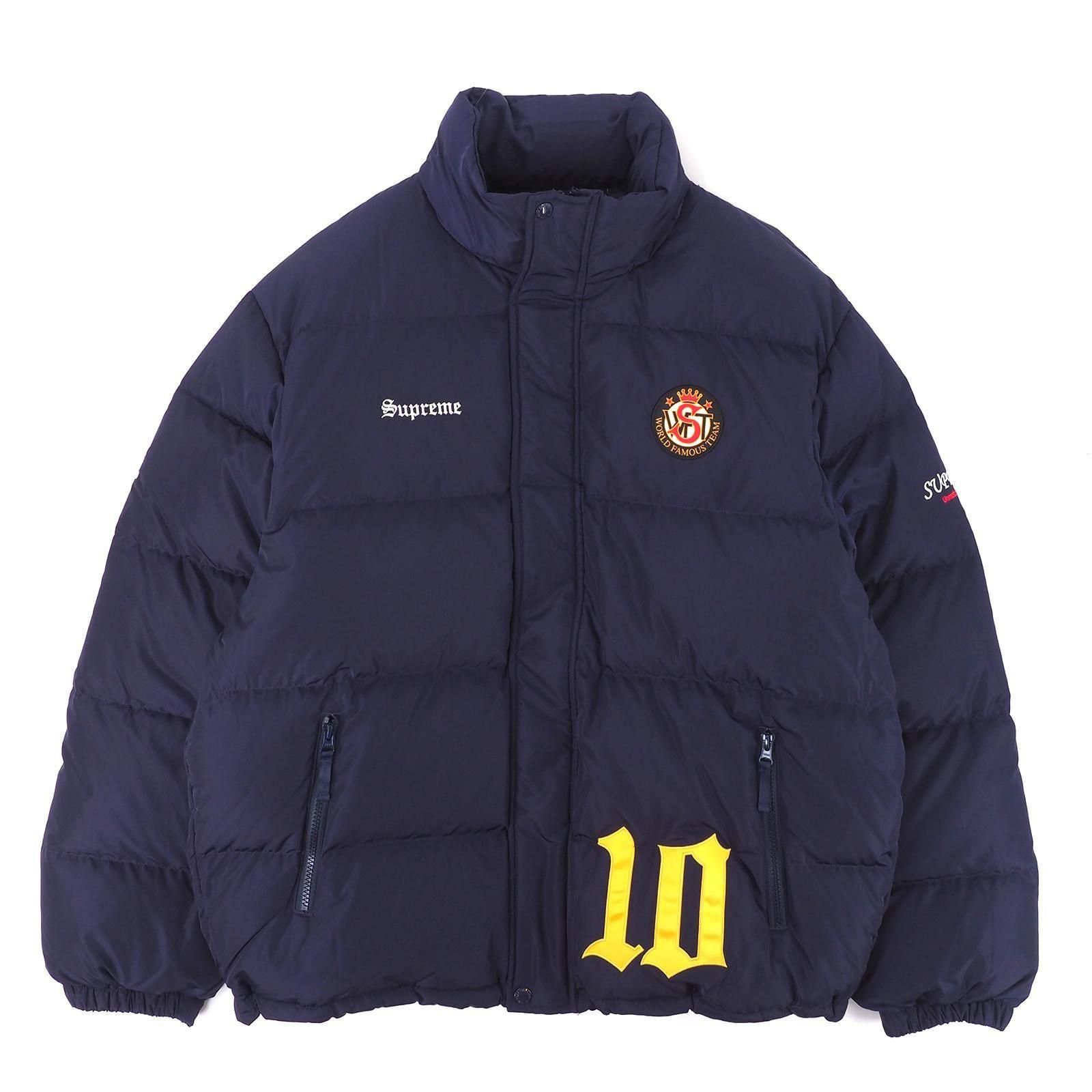 Supreme/Umbro ダウンパファージャケット | 秋冬モデル - UG.SHAFT